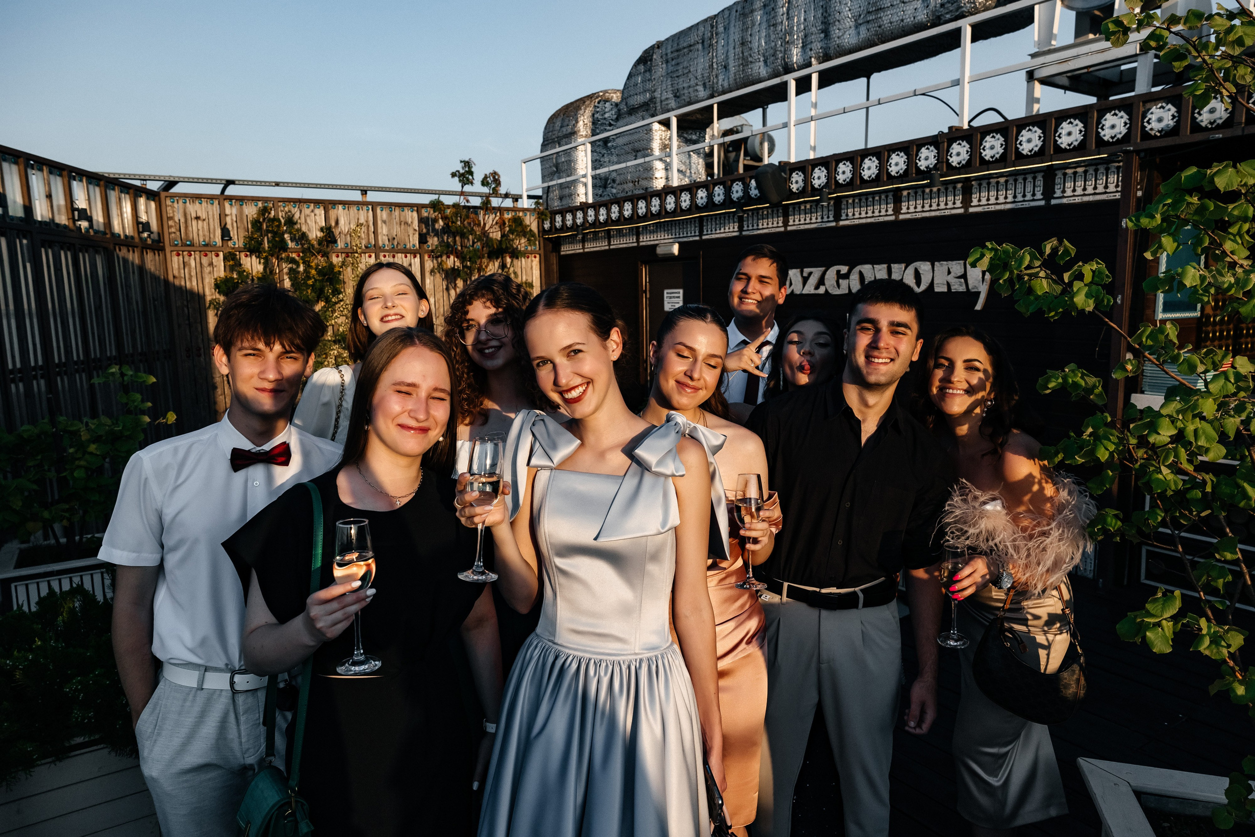 Выпускной 2024. Свадебный и семейный фотограф в Краснодар, Россия