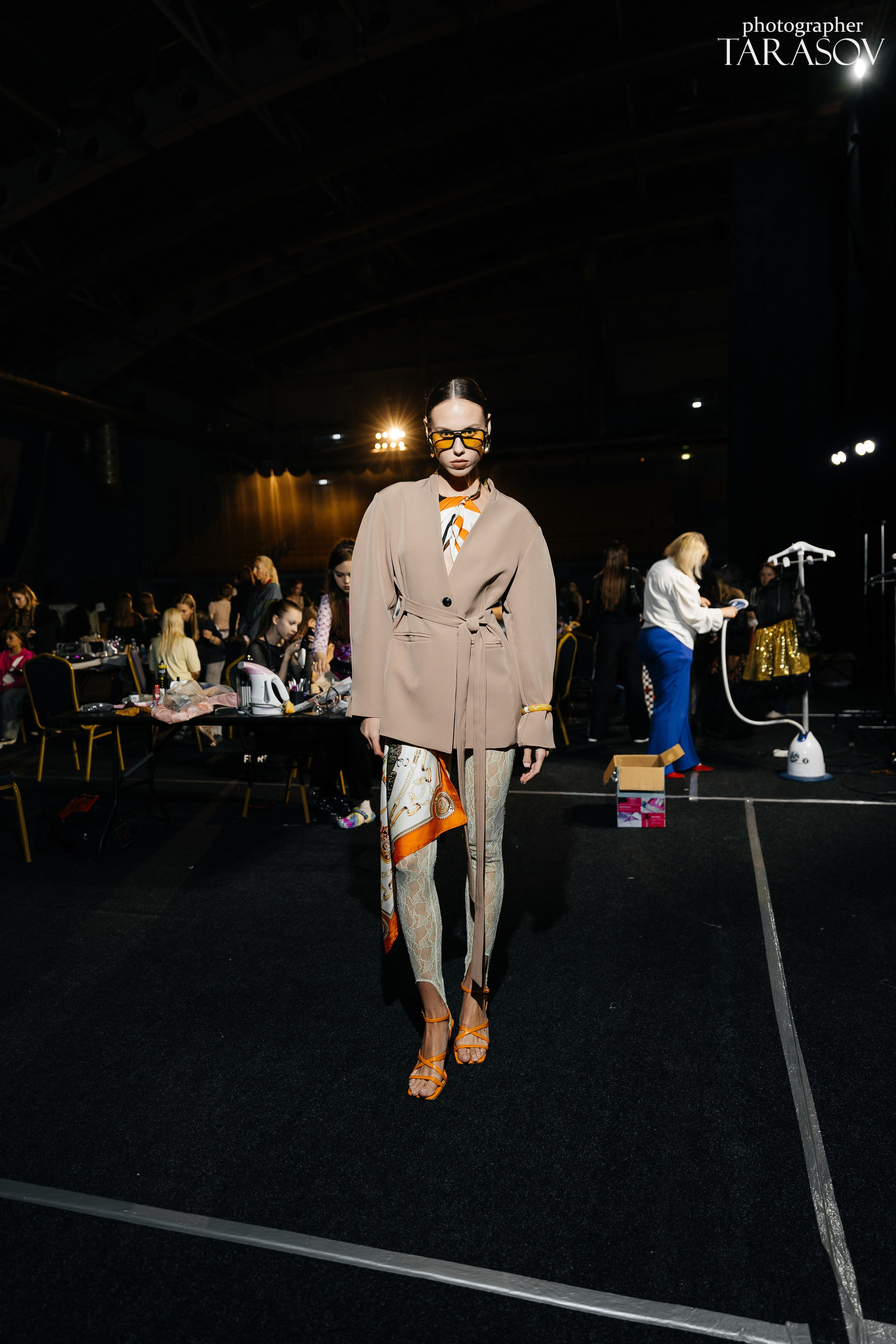 ART VOLGA 2025. Фотограф в Ульяновске Евгений Тарасов