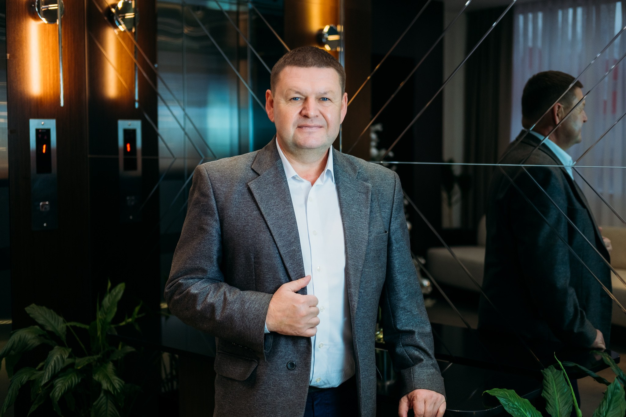 Корпоративная съёмка. Фотограф в Иркутске Анна Мирошникова