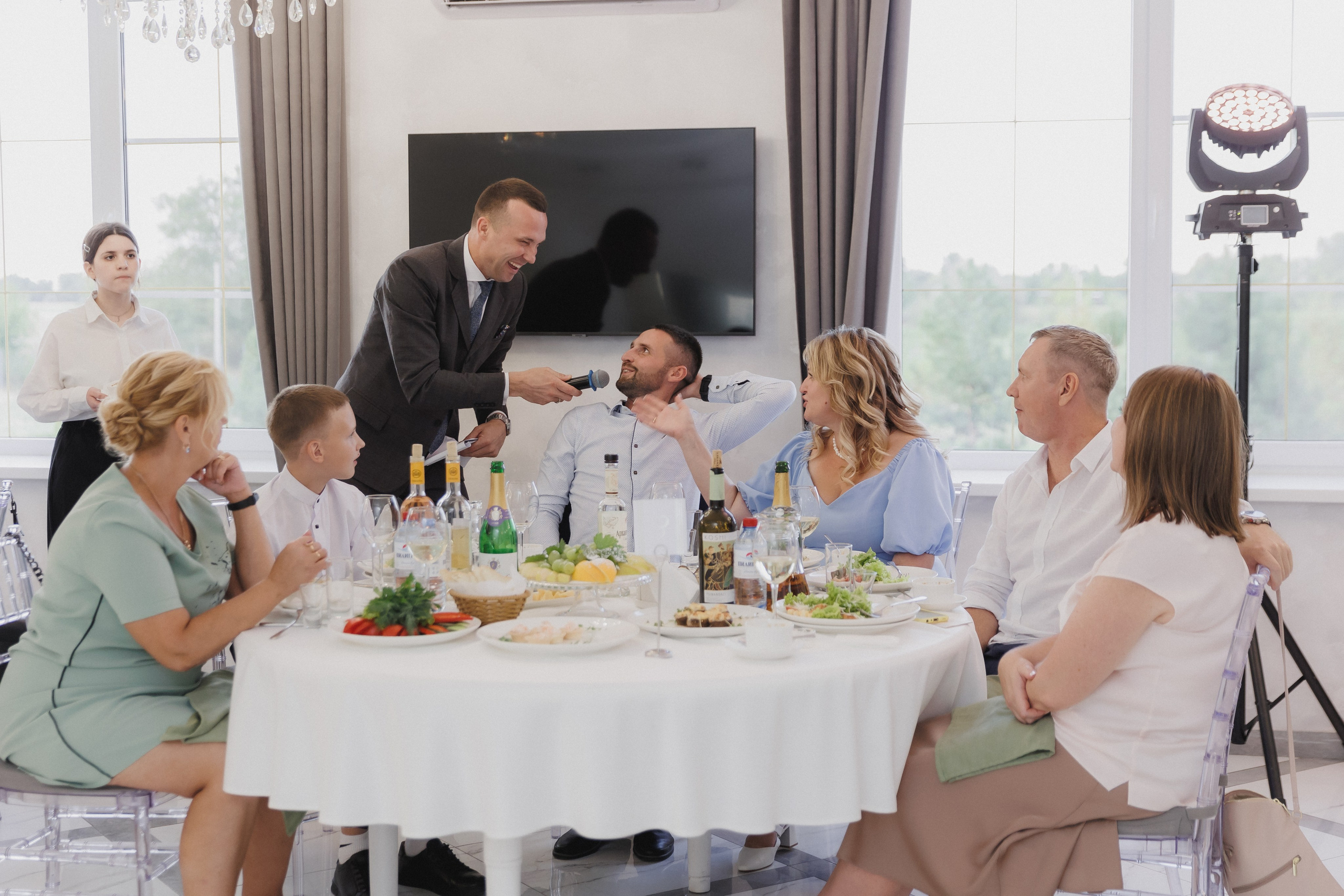 Валерия и Илья. Фотограф в Волгограде — Александра Искандерова