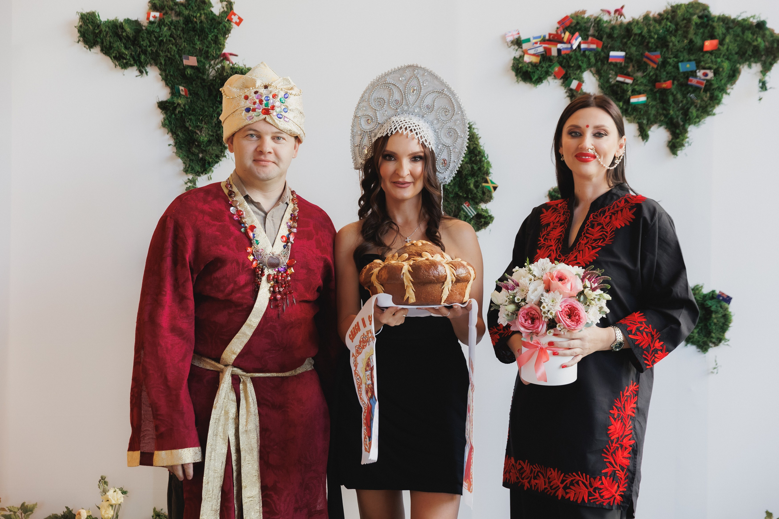 Весь мир у твоих ног!. Фотограф в Волгограде — Александра Искандерова