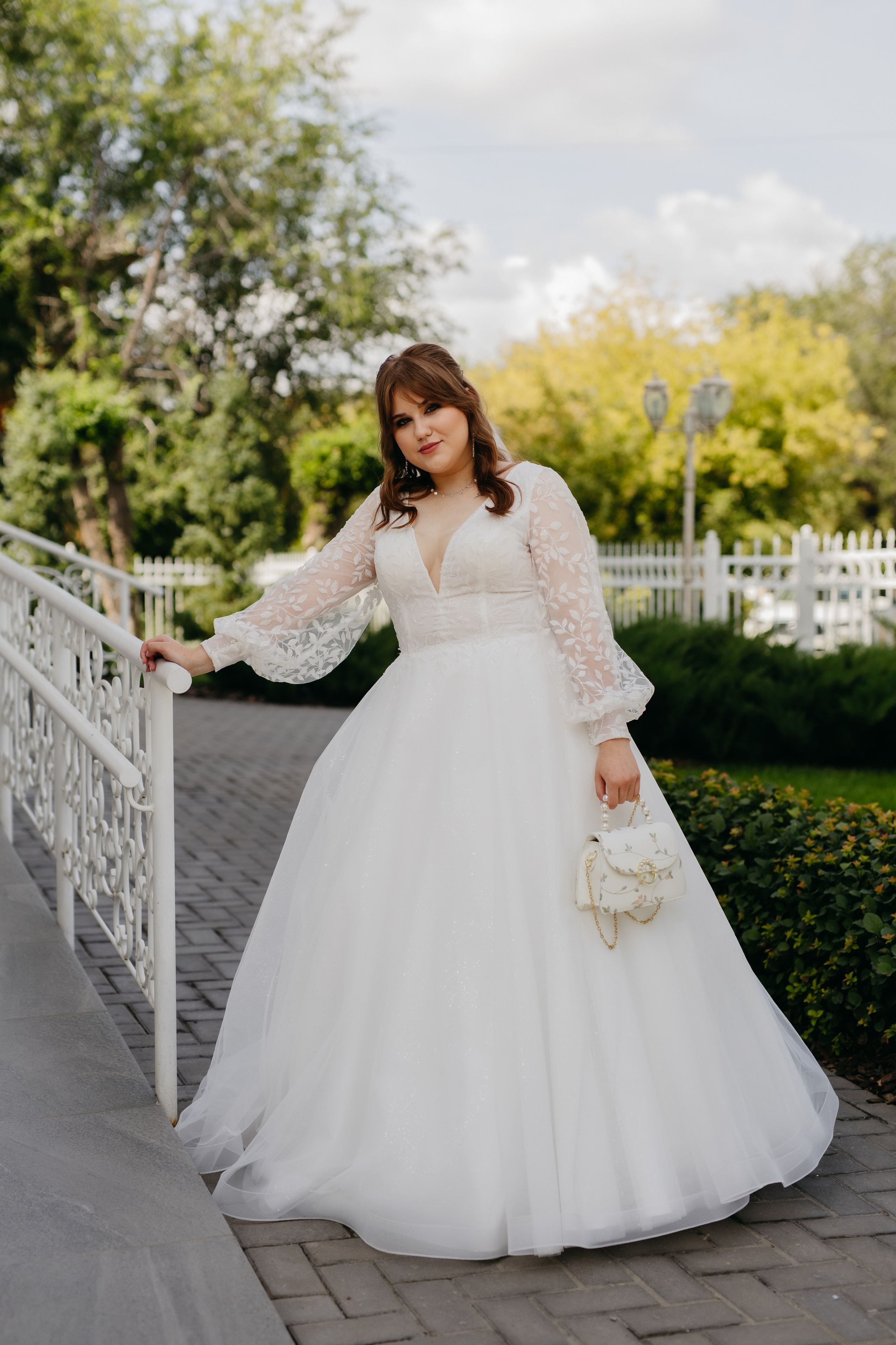 Данила и Анастасия. Свадебный и женский фотограф