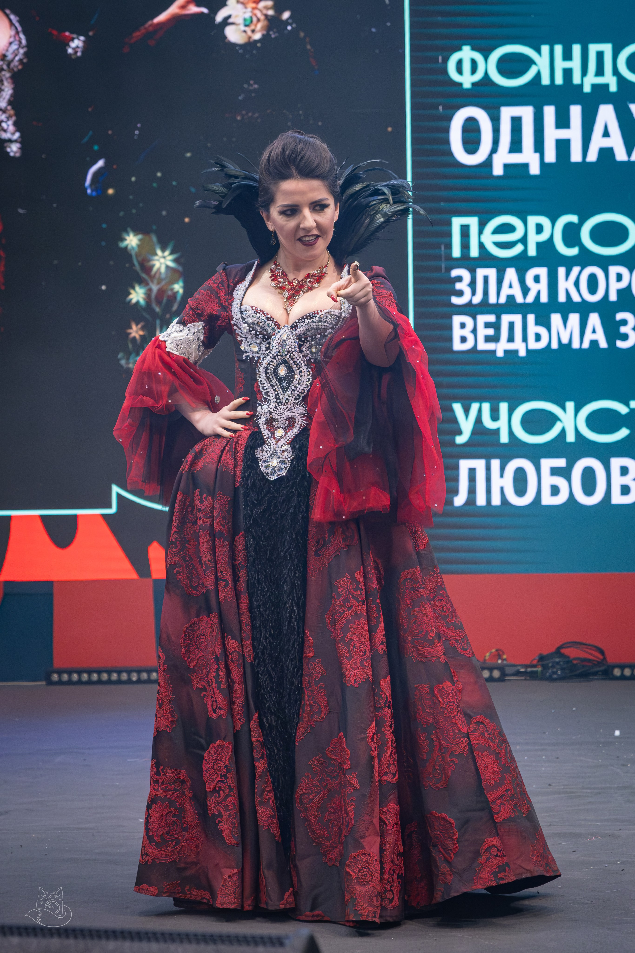 Comic Con Игромир 2025 | Конкурс | Суббота. Косплей фотограф