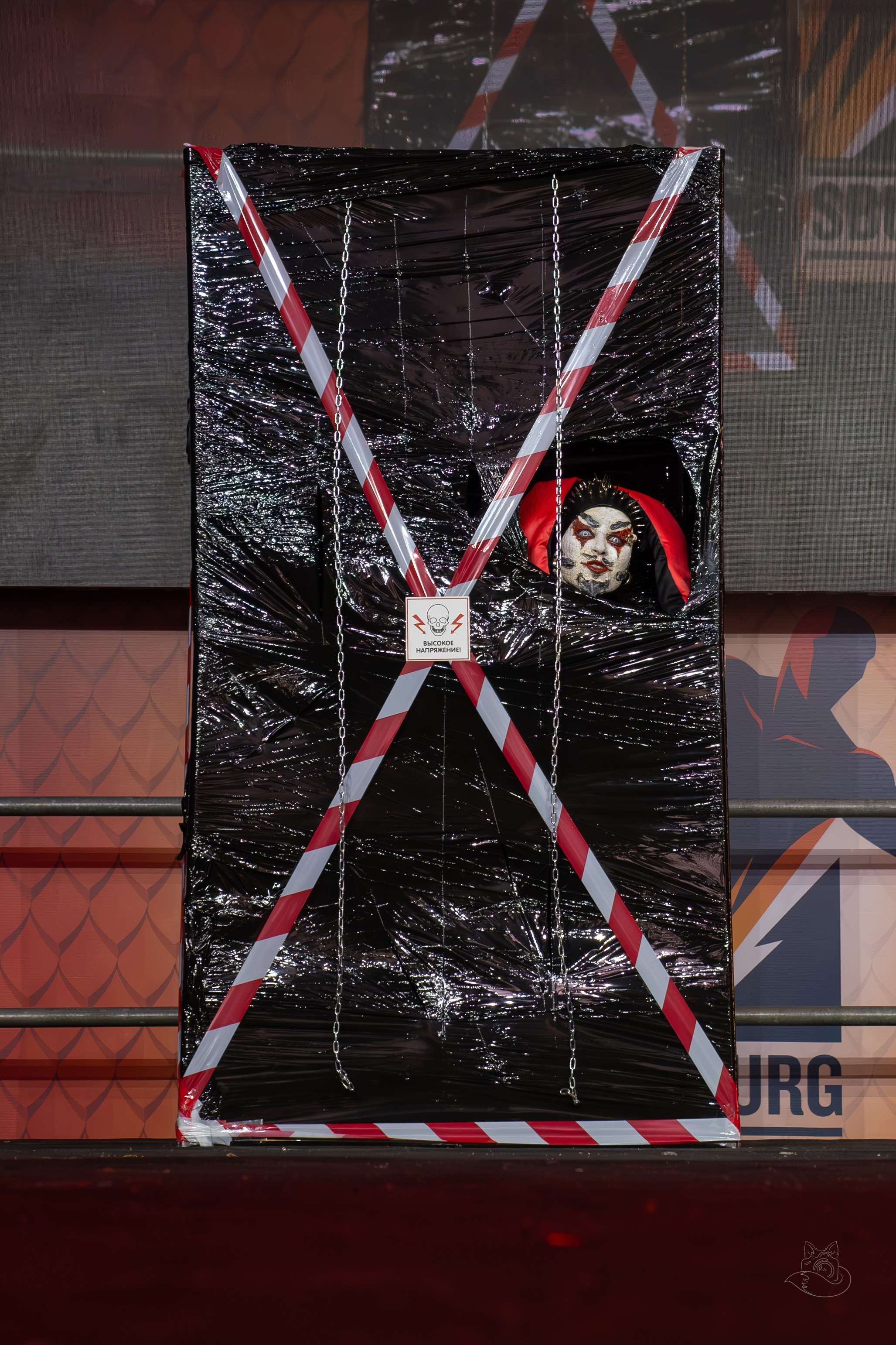 Конкурс Epic Con 2024. Косплей фотограф