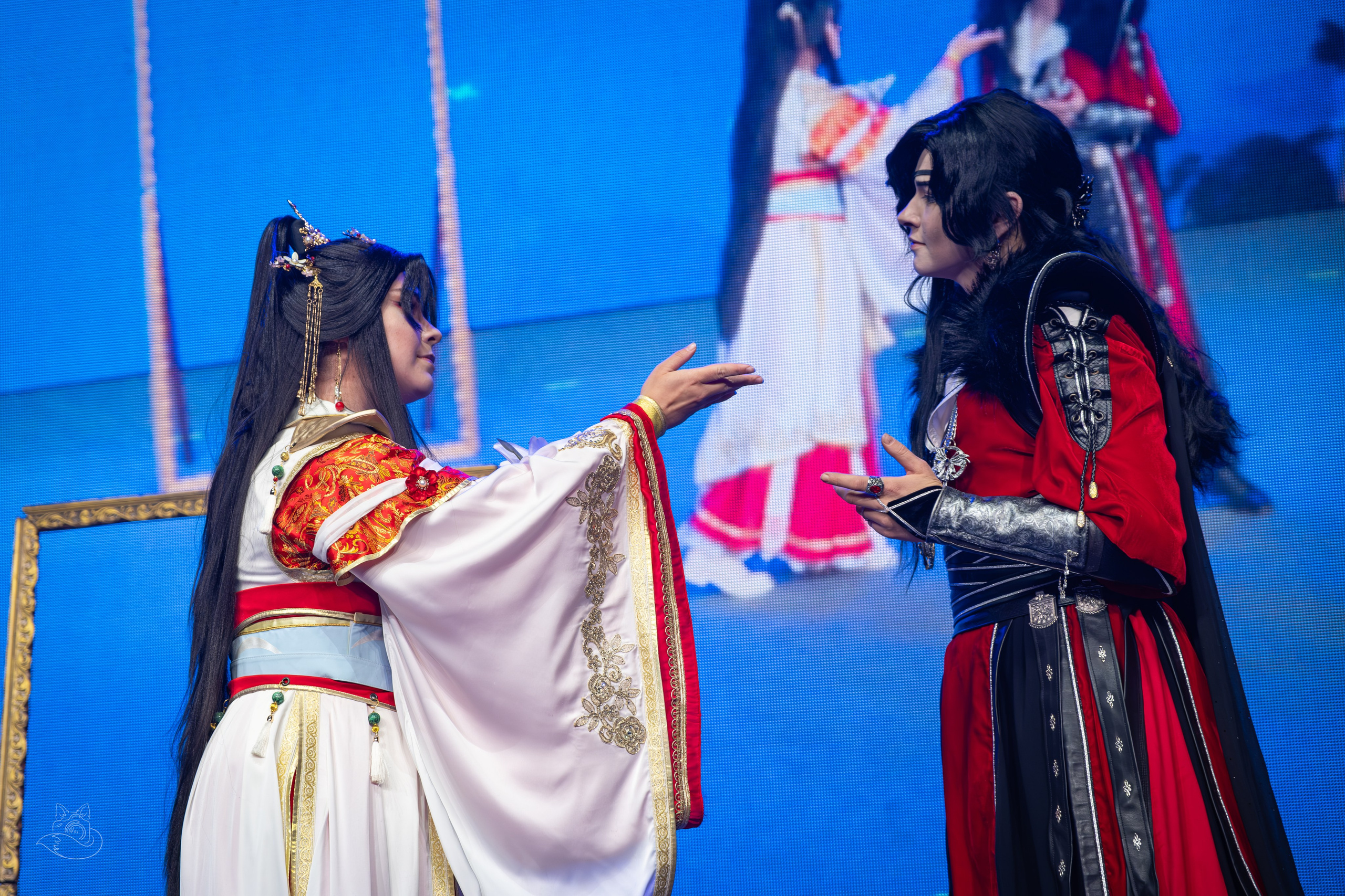 Победители Epic Con Russia 2025 | Москва. Косплей фотограф