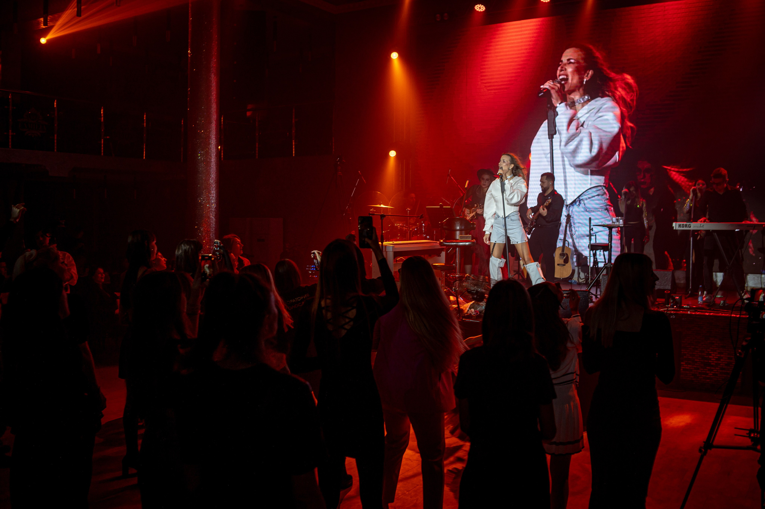 Репортажная съемка Анапа