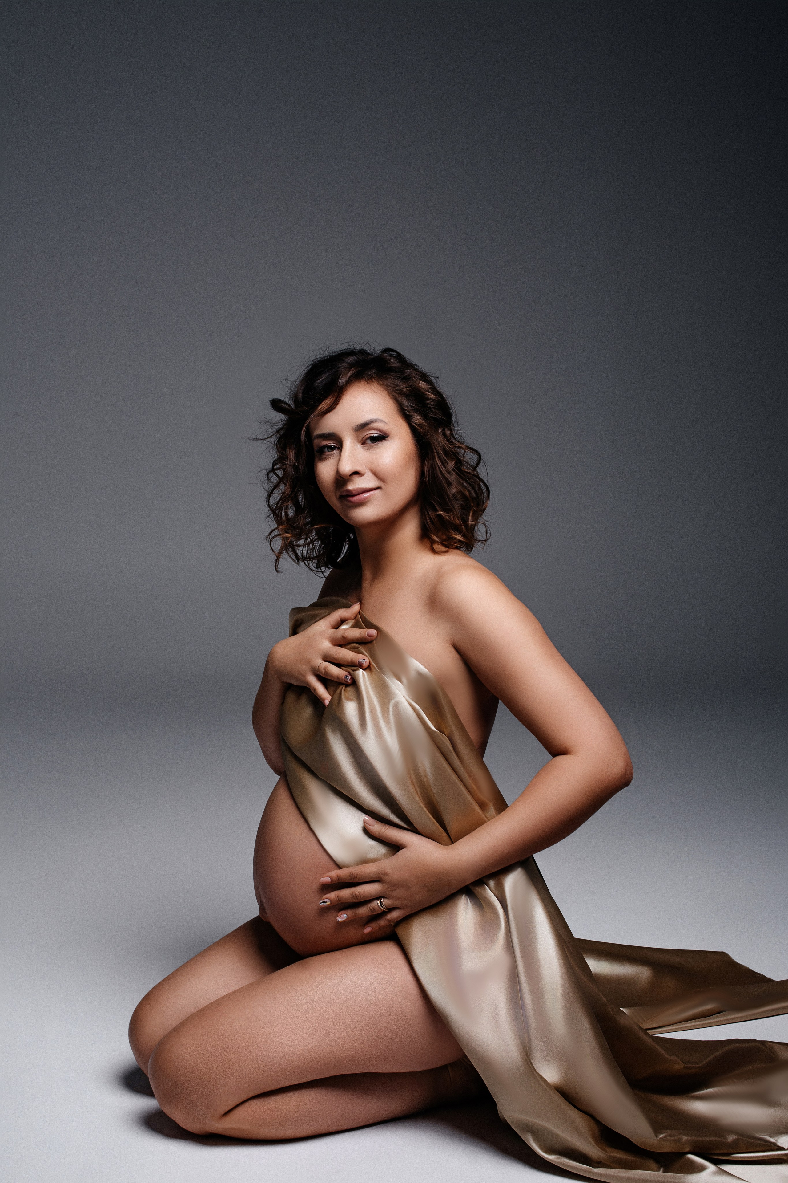 Наталья. Репортажный и портретный фотограф Анапа Екатерина Волкова