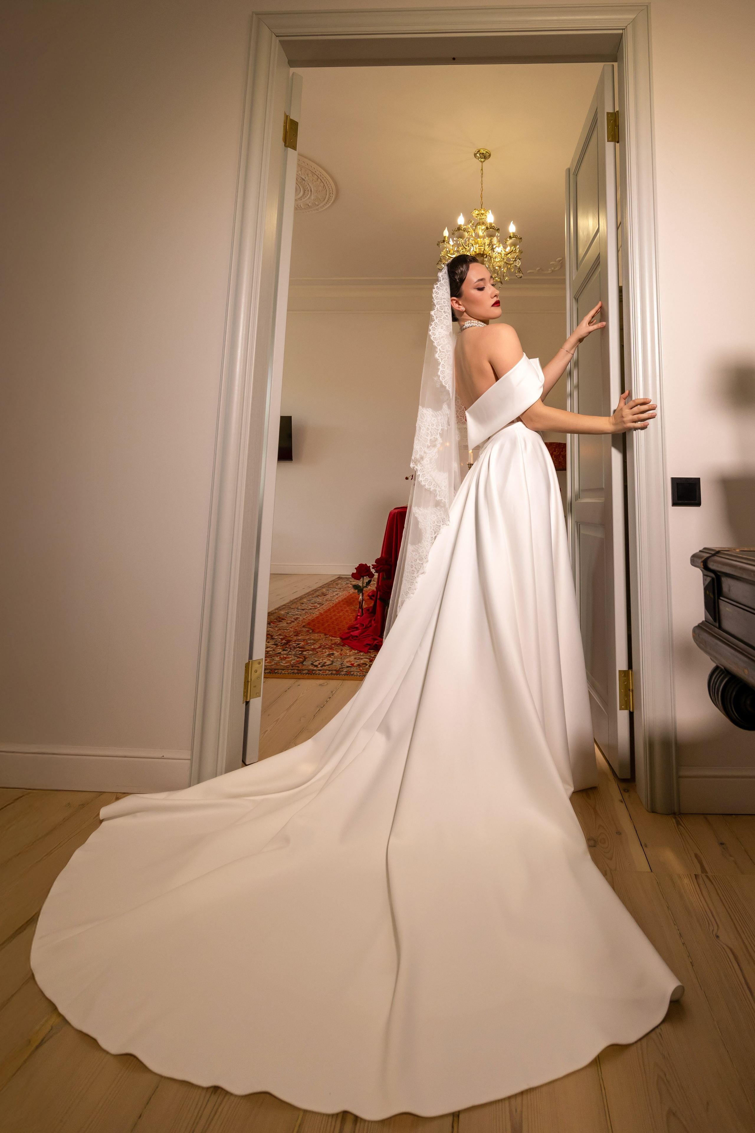 Арина & Константин. Яна Чхан — Фотограф в Донецке и не только