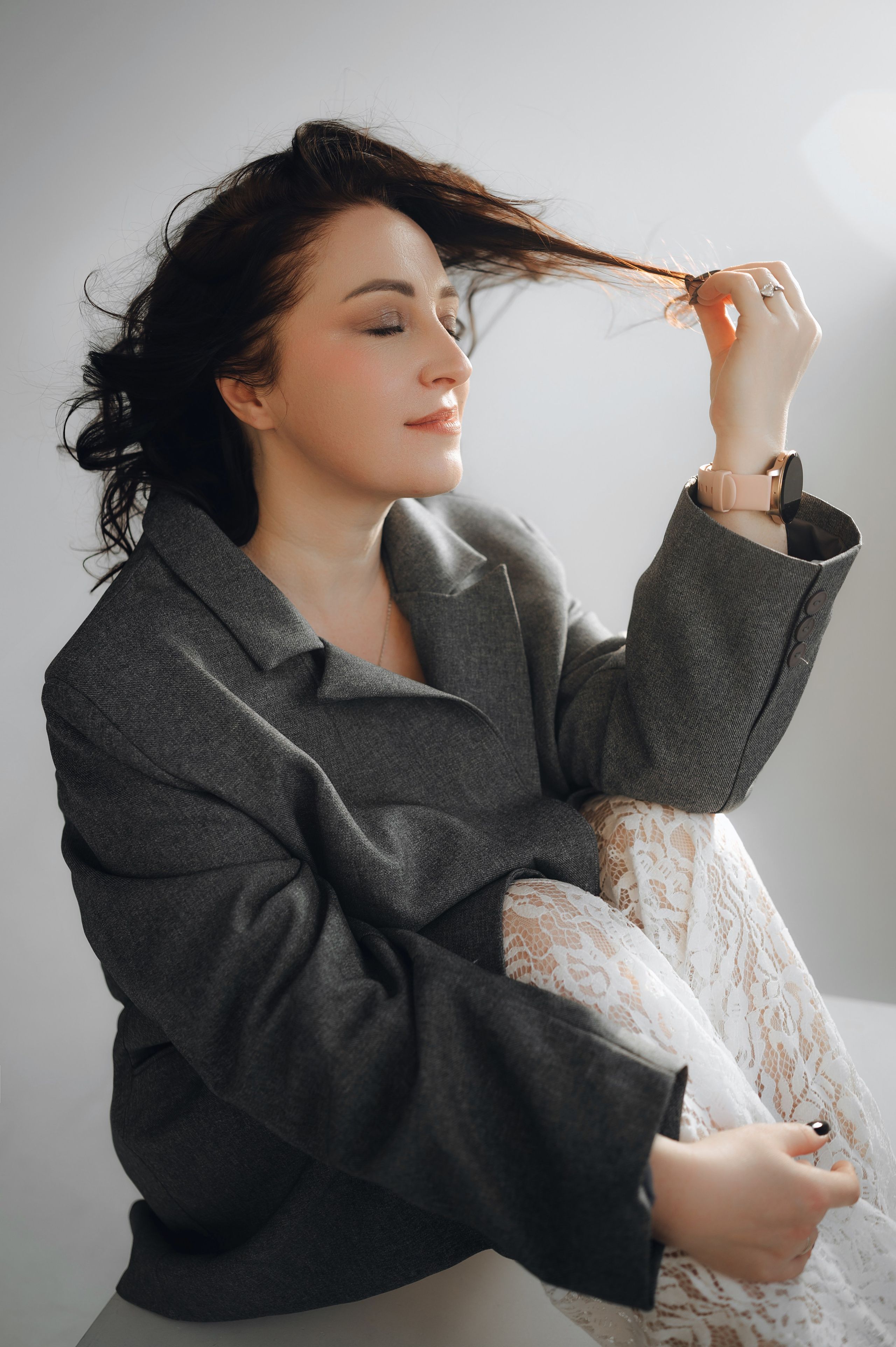 Мама + дочка. Детский и семейный фотограф Катерина Мишина