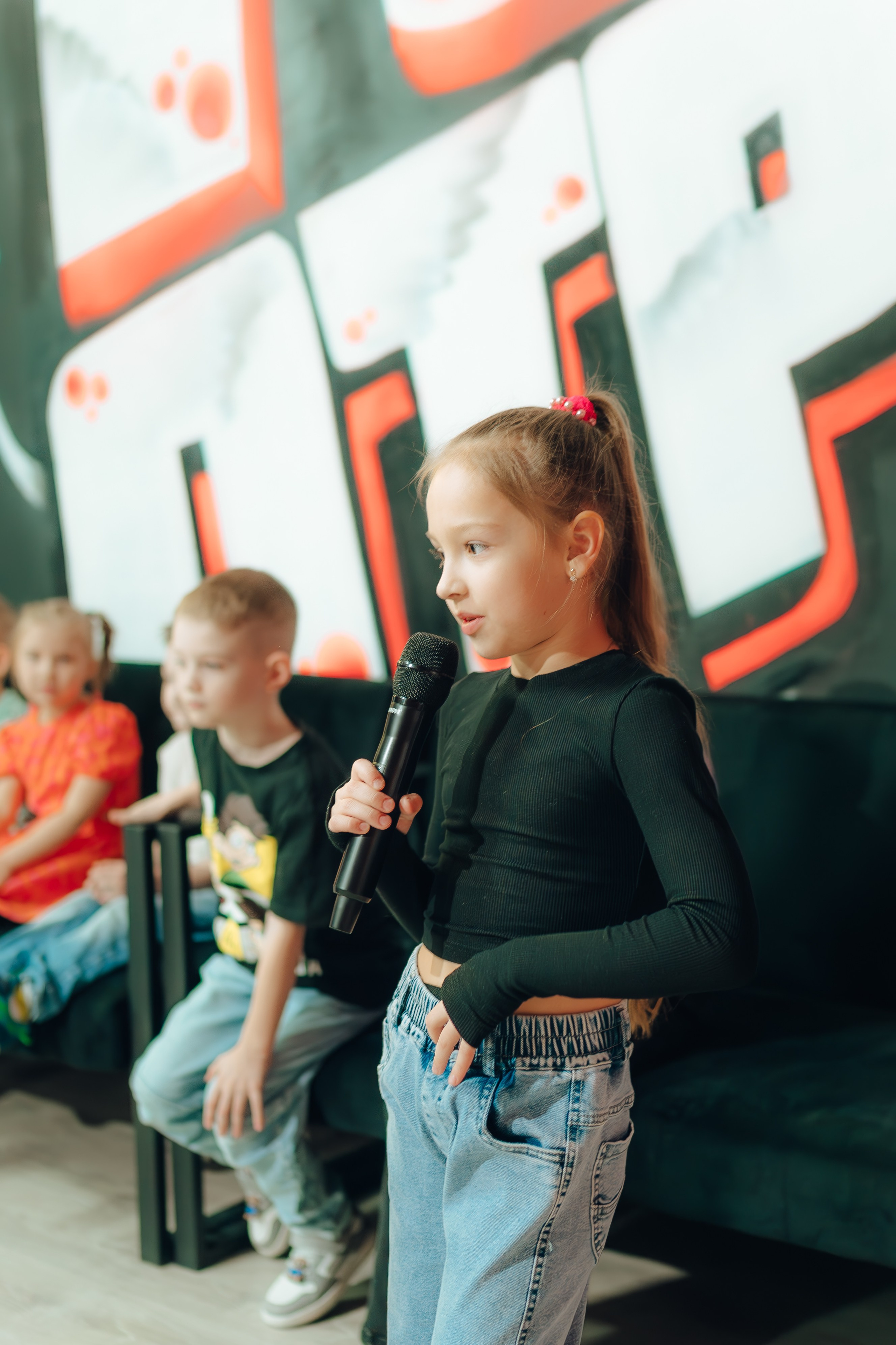 В ТОЧКЕ ОТРЫВА. Детский и семейный фотограф Катерина Мишина