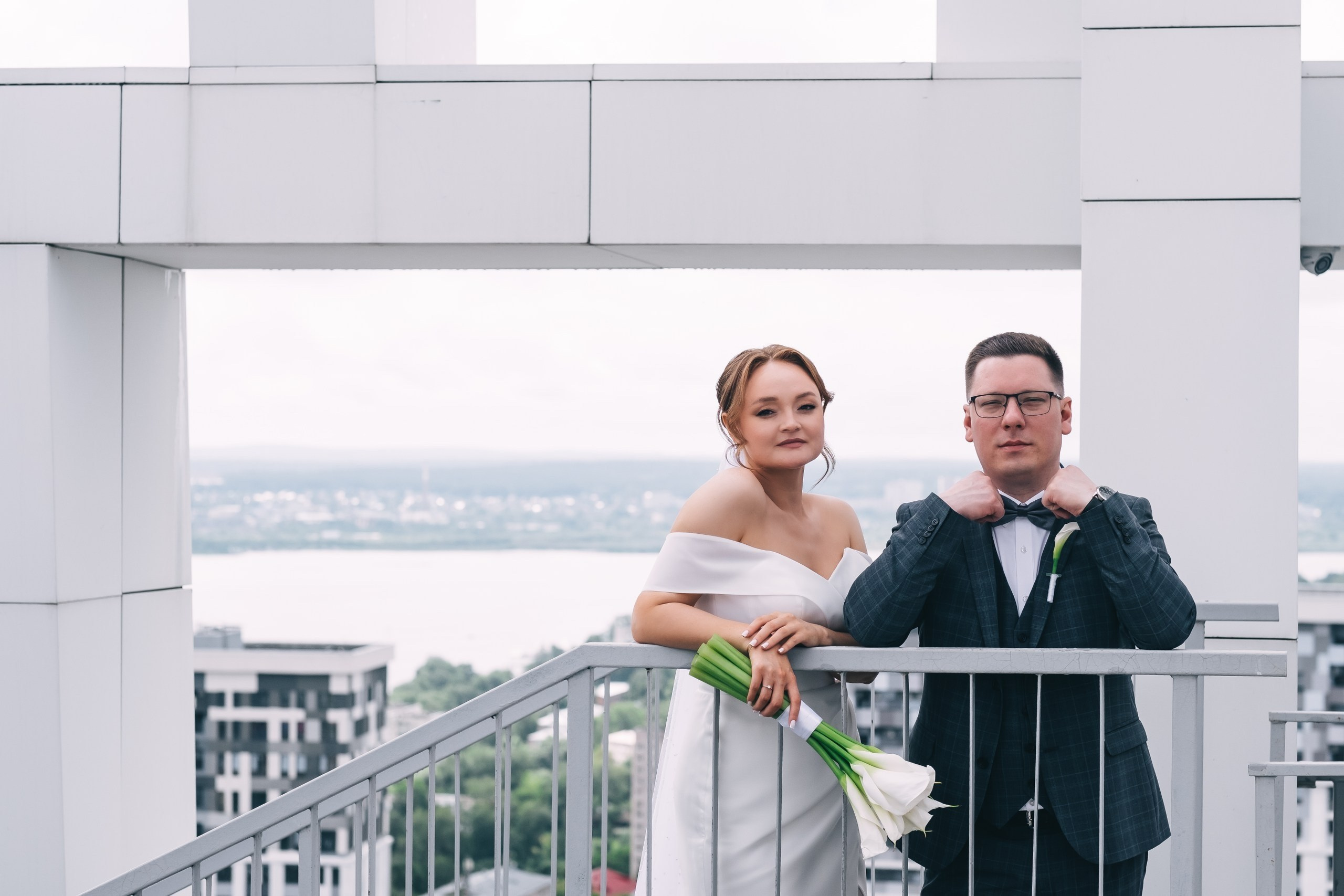 Никита и Екатерина. Фотограф на свадьбу