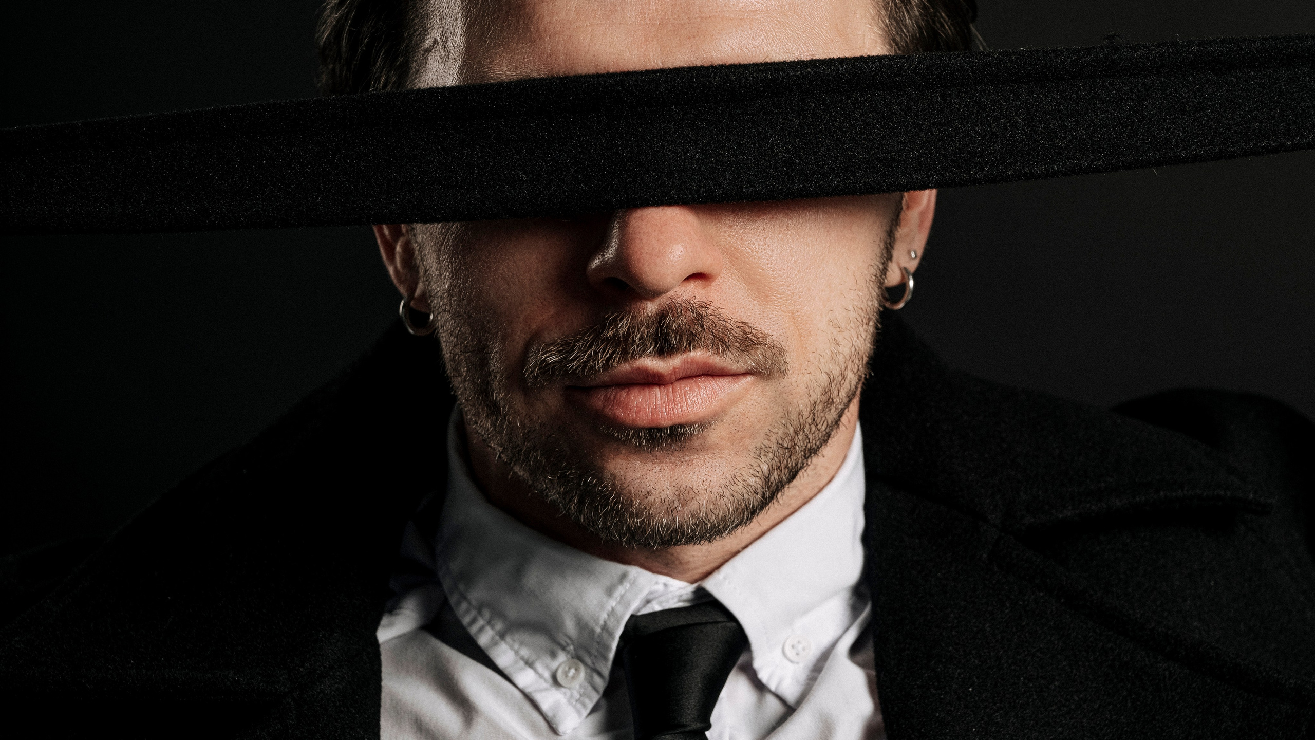 Мужской портрет. Портретный фотограф в Москве Ковалева Валентина