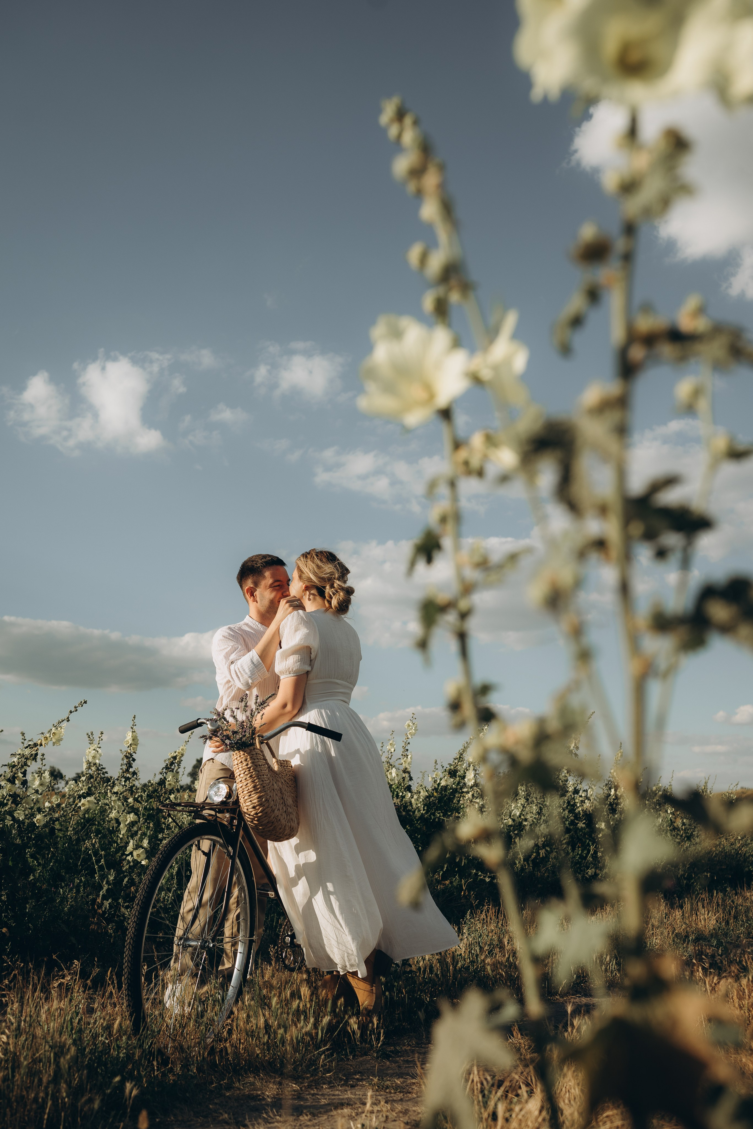 Путешествие на велосипеде. Семейный фотограф Ростов-на-Дону Татьяна Соколова