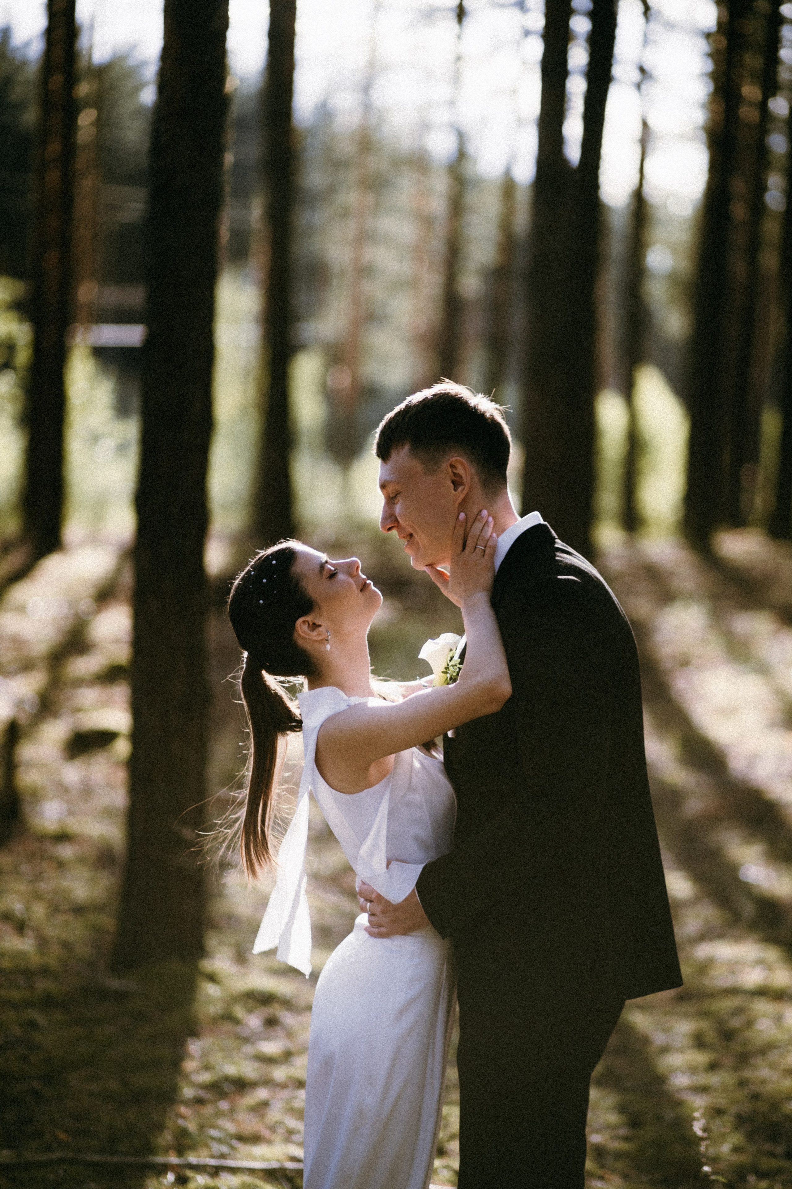 Аня + Миша. Лайфстайл фотограф в Чебоксарах и Санкт-Петербурге Тоня Бекнёва