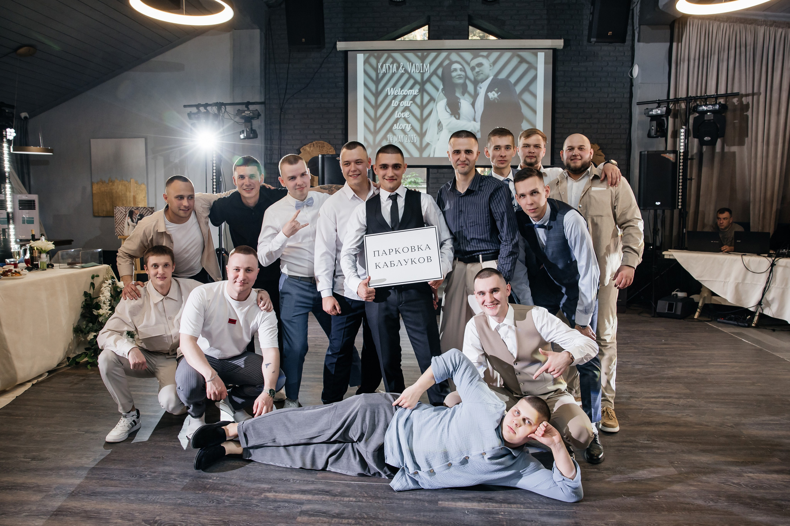 Свадебный фотограф на полный день. Никита Назаров. Фотограф, видеограф на свадьбу в Москве Никита Назаров