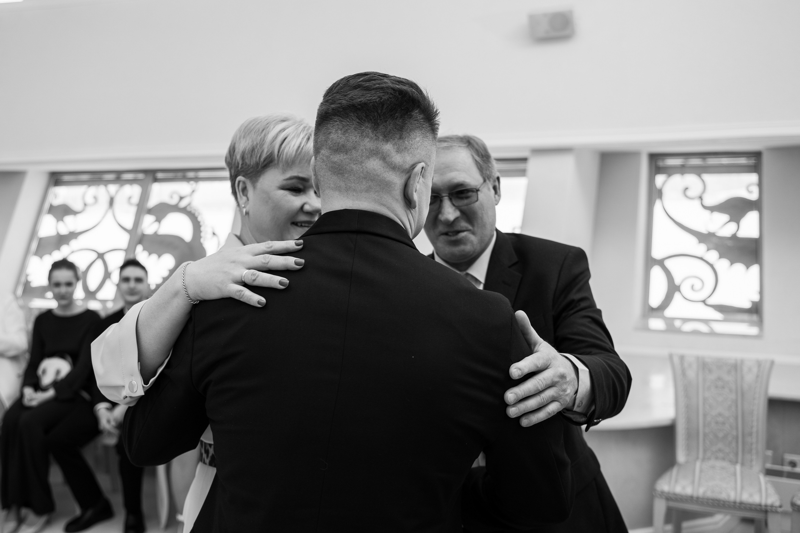 Денис & Екатерина. RAMIL SAFIULLIN