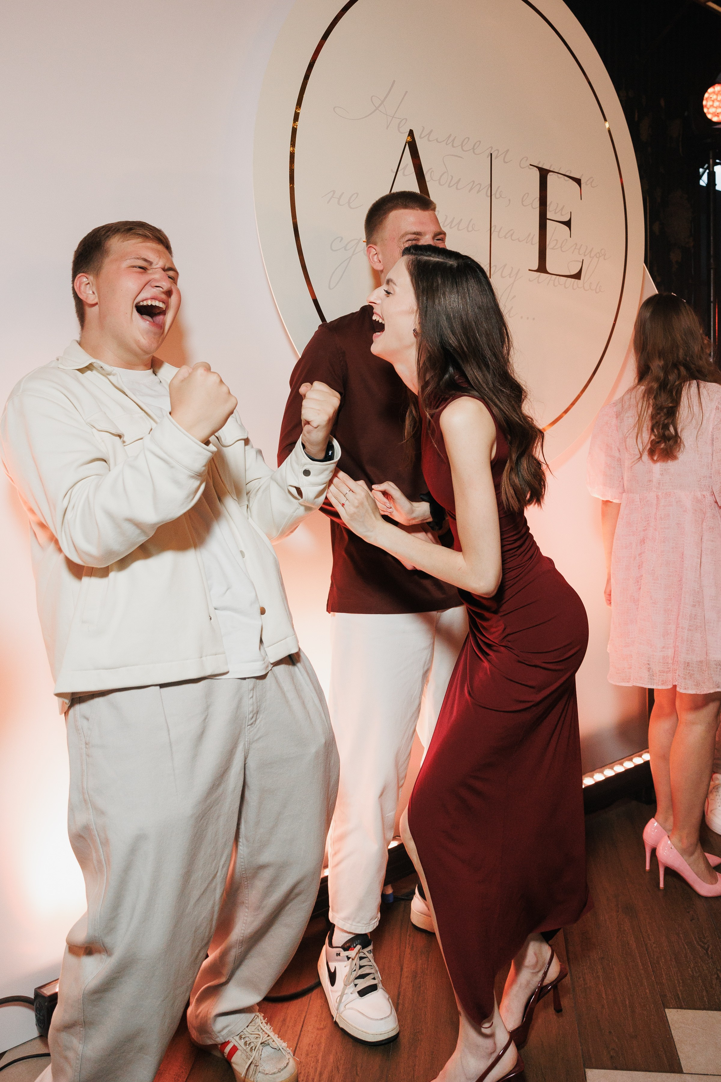 Александр и Екатерина. Фотограф для бизнеса в Нижнем Новгороде Сутыгин Сергей