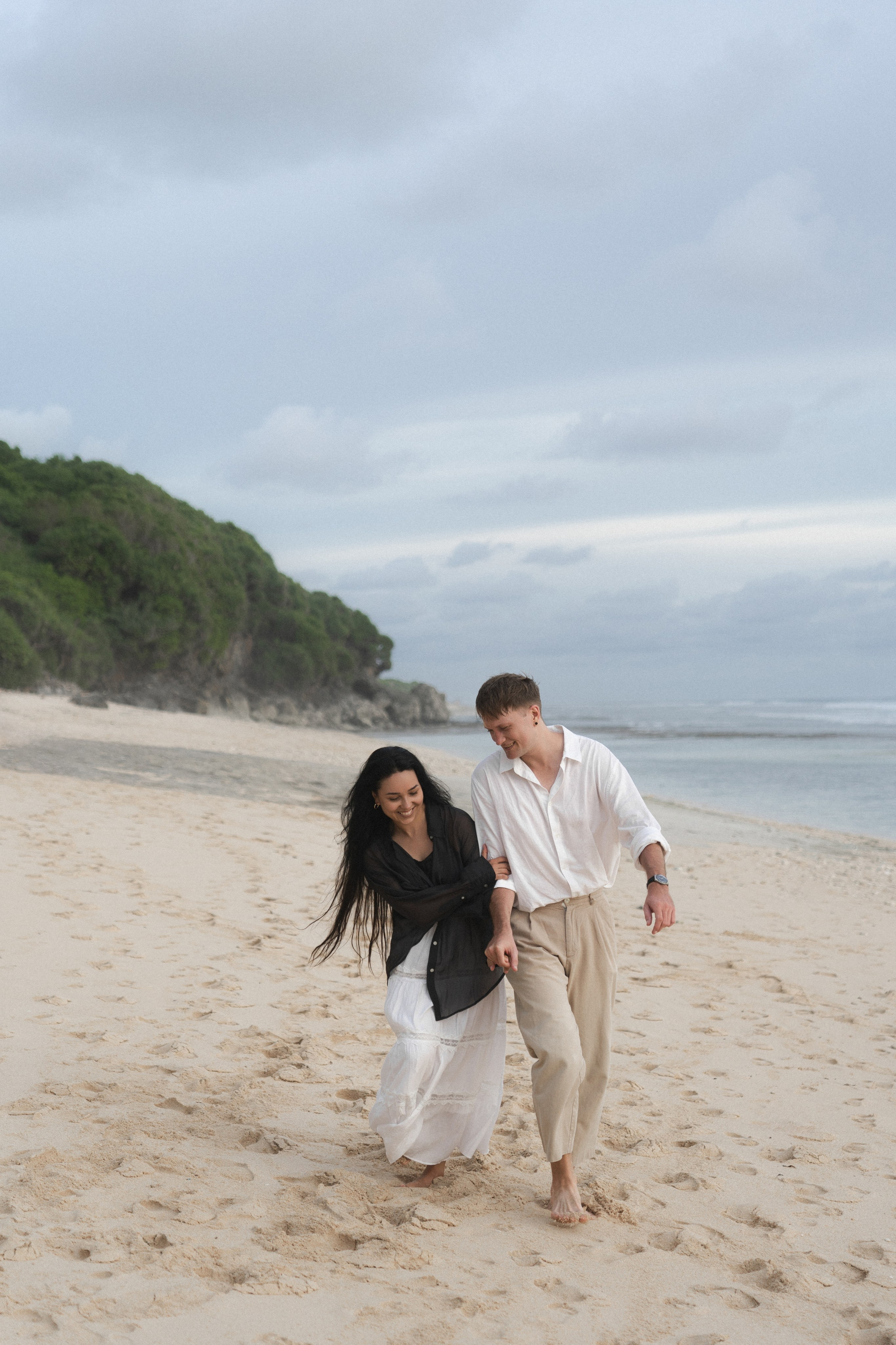 Лена и вова. Фотограф Alena Ray