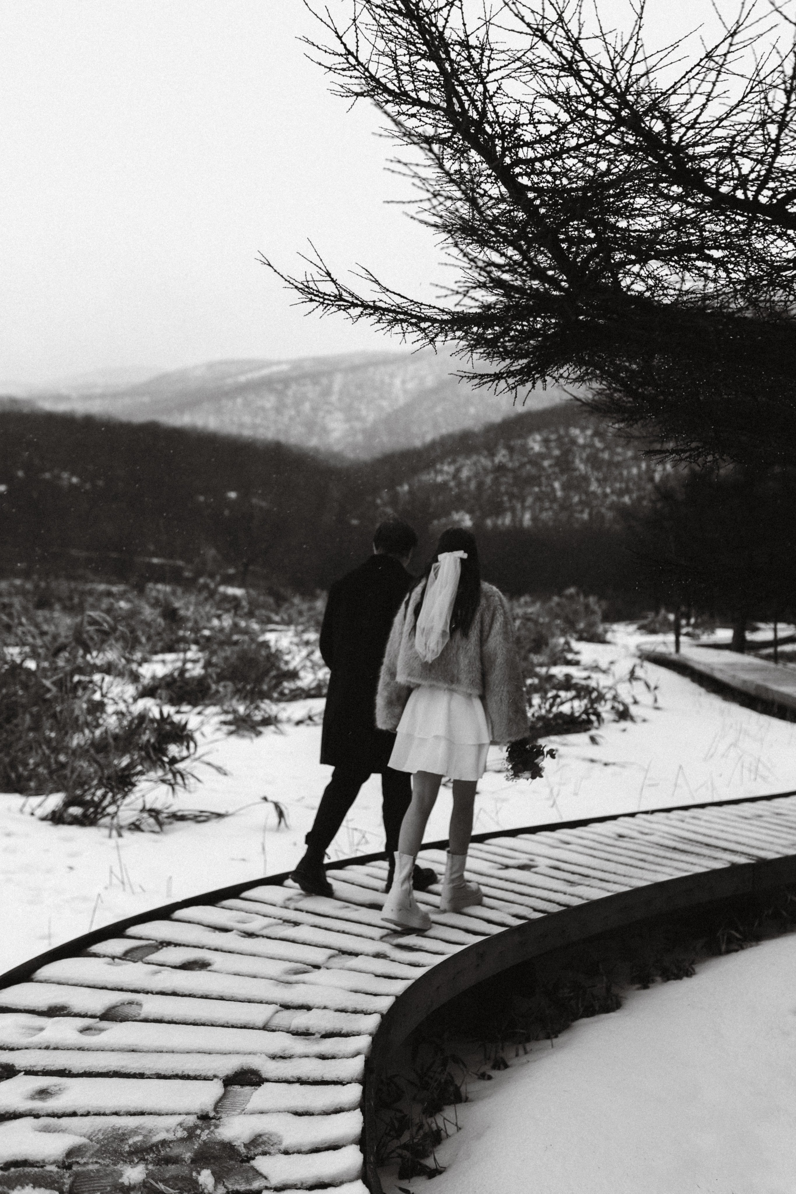 Настя и Саша. Фотограф Итуруп | Бурова Екатерина