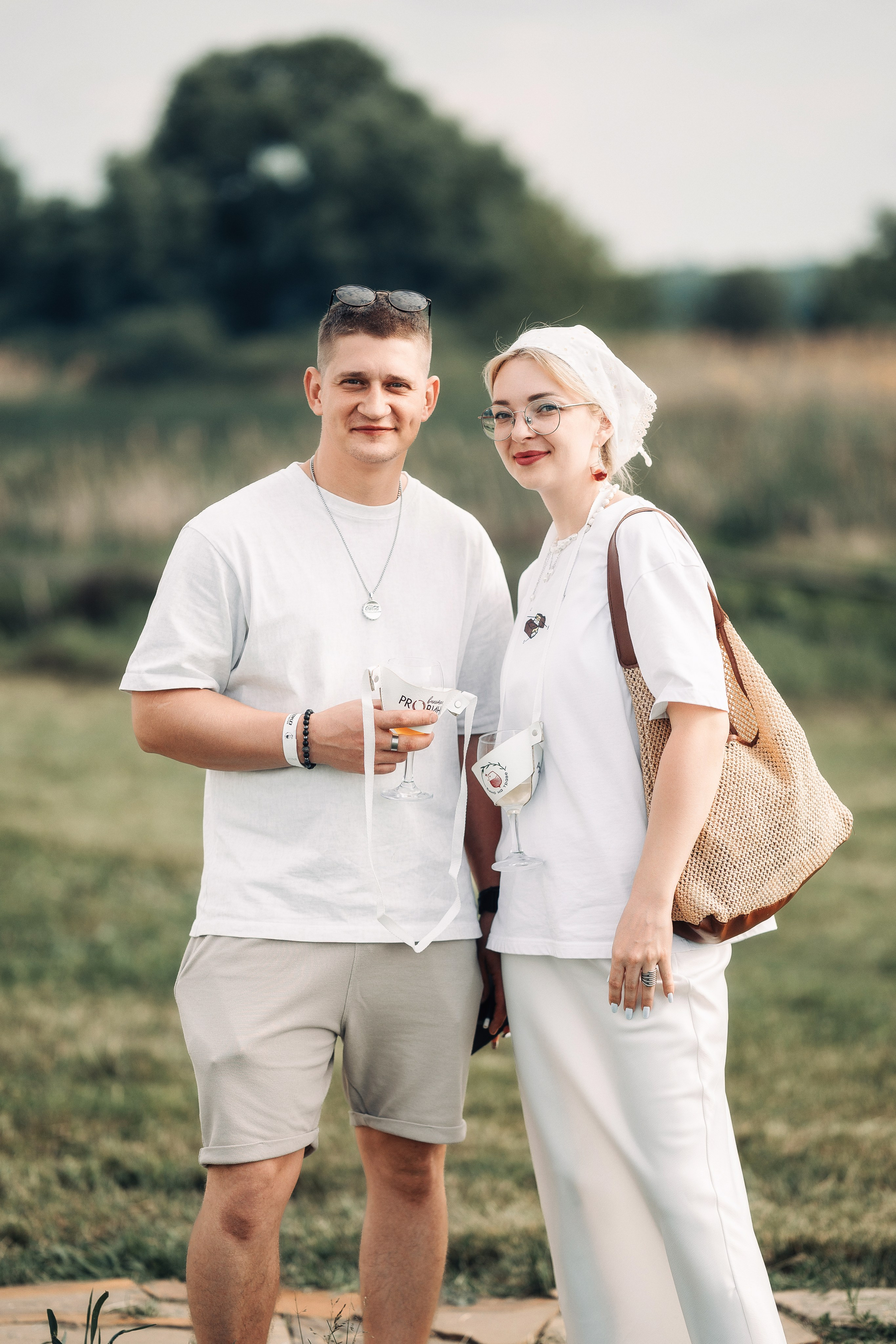 Фотосъемка фестиваля «Вино на траве». Свадебный и репортажный фотограф в Воронеже Роман Янко