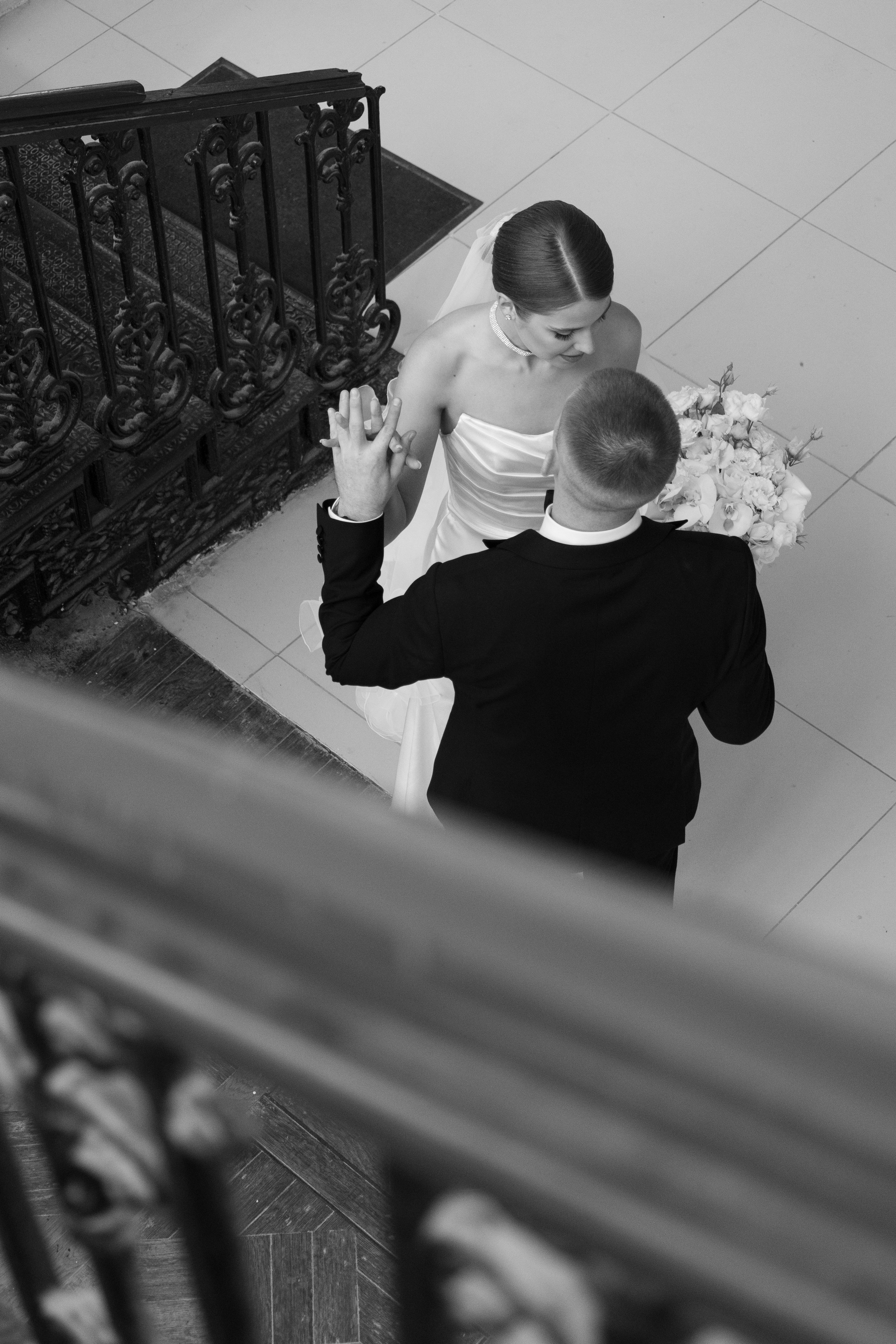 Иван и Анастасия. Свадебный фотограф и рилсмейкер | Астрахань