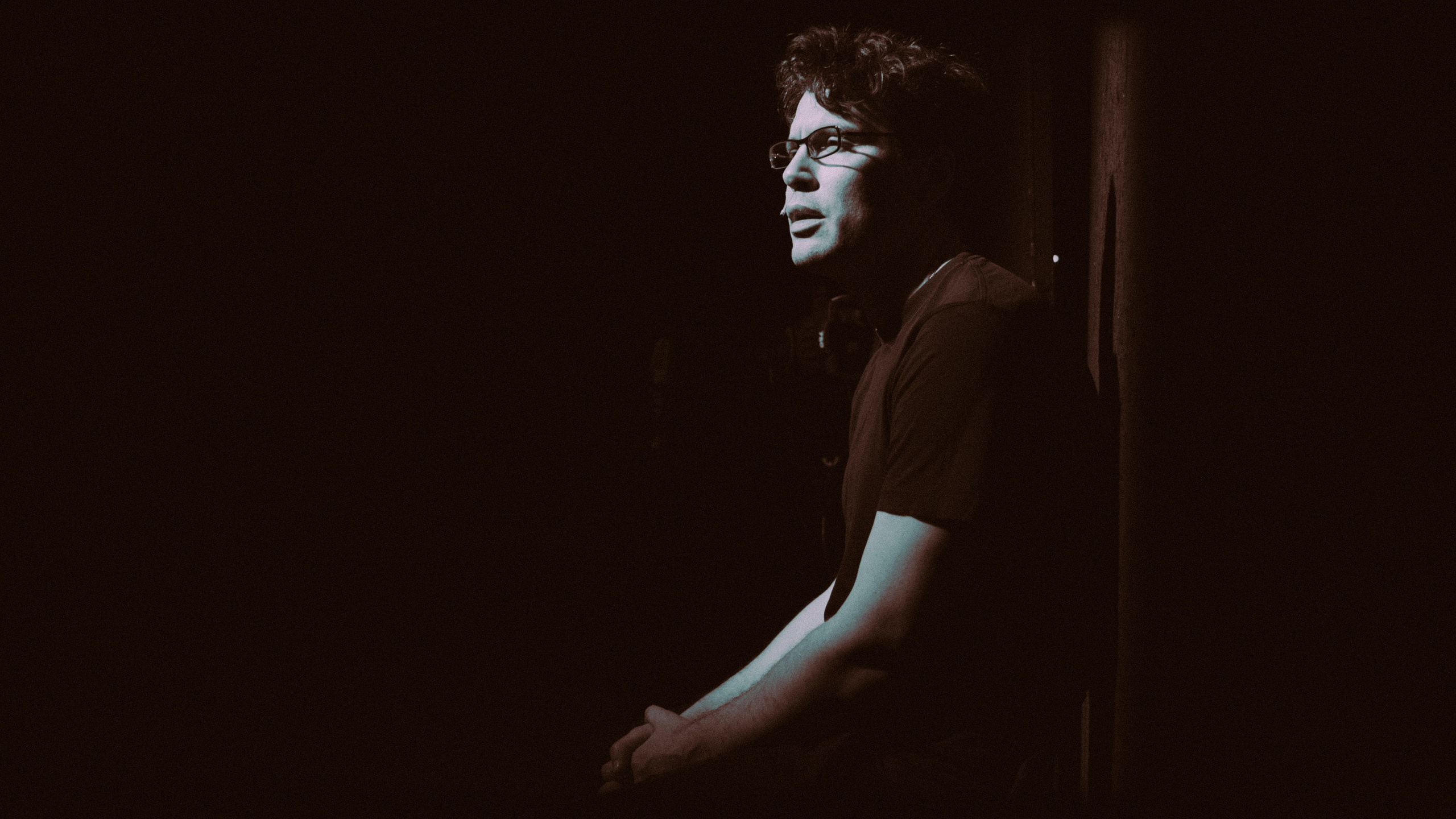 Бабушки. Театральный фотограф Михаил Макаричев-Энгельс