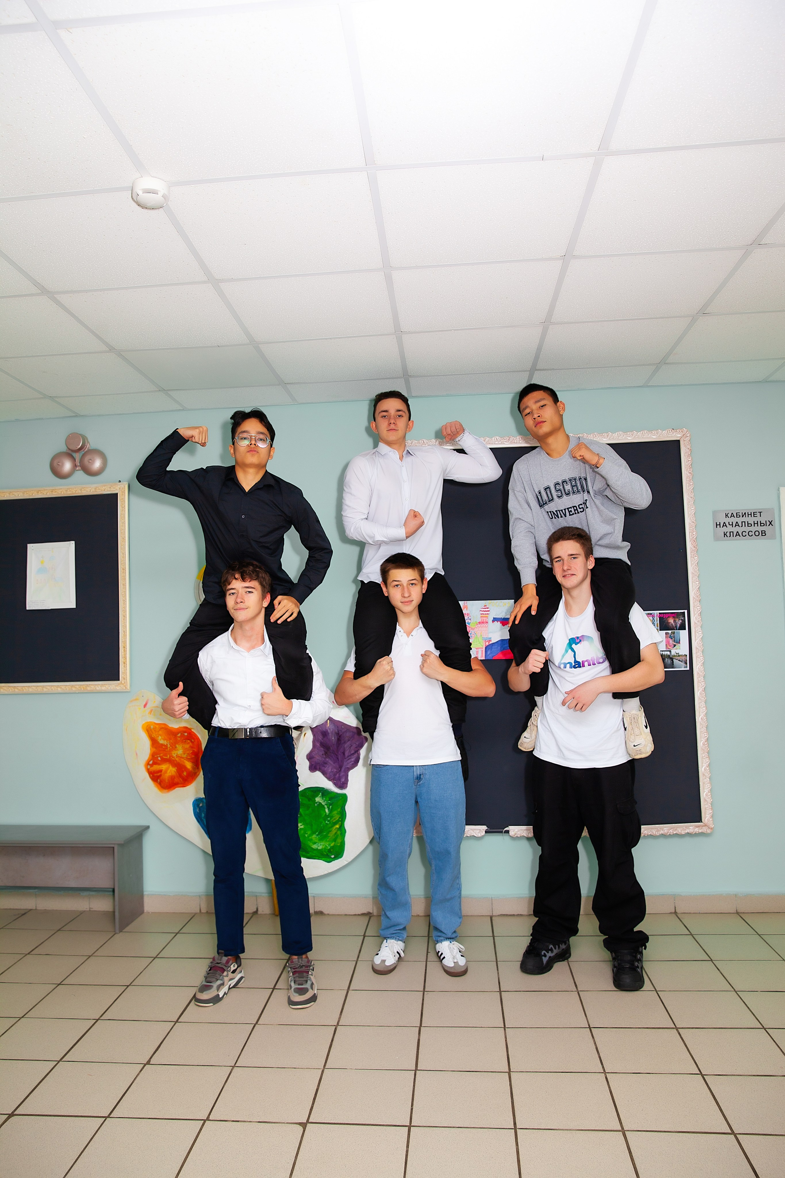 Фотограф в школу в Железнодорожном. Фотограф в Железнодорожном и Балашихе