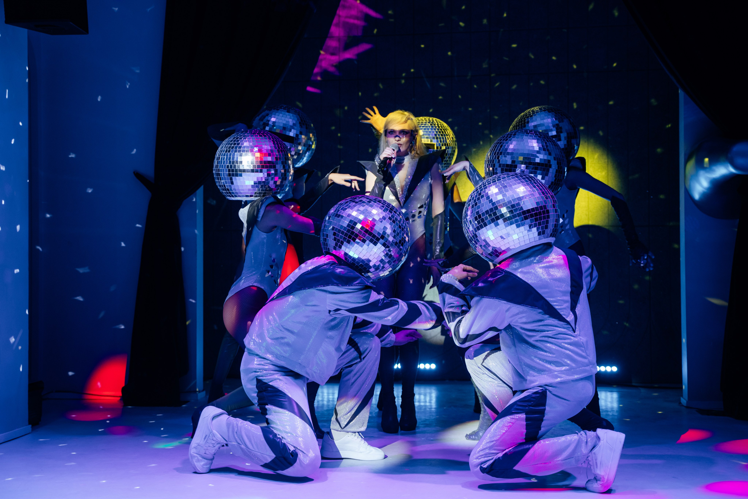 28 июня (пятница). BENUAR Restaurant