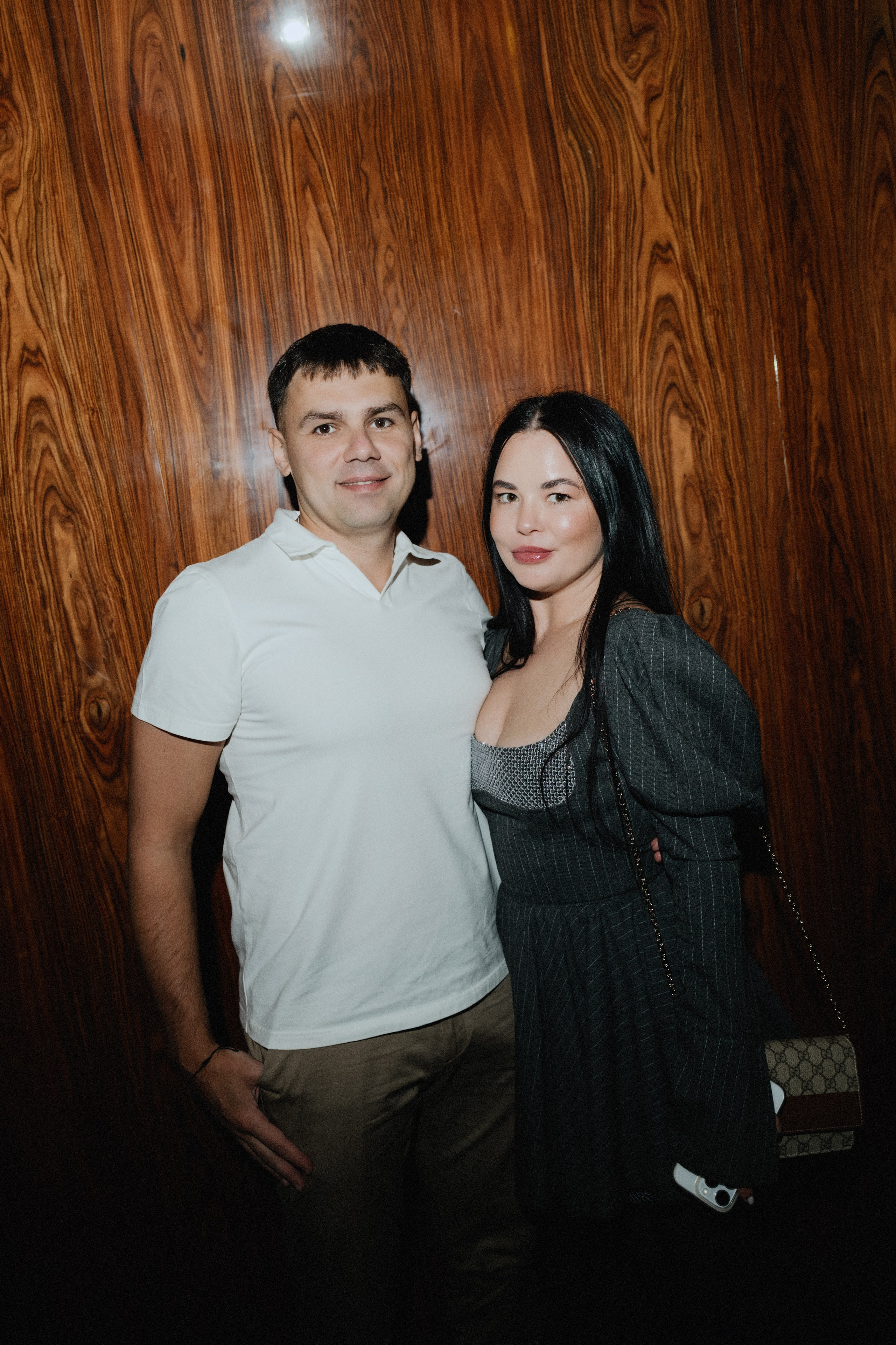 8 марта (воскресенье). BENUAR Restaurant