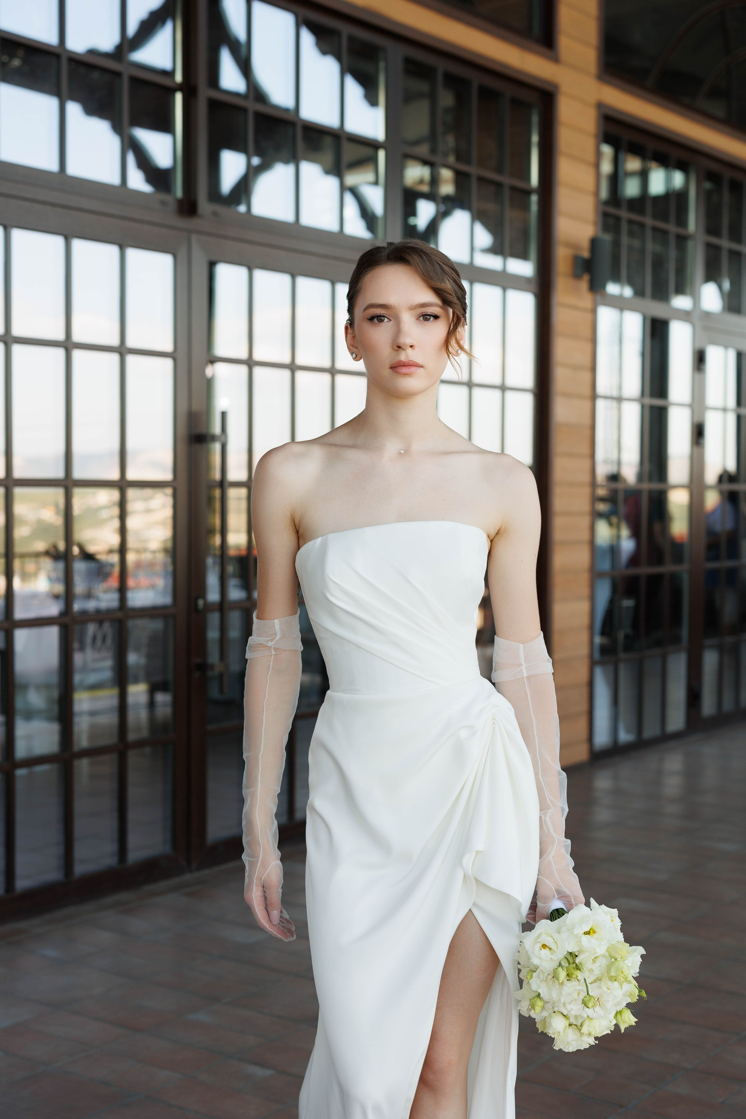 Два сердца, один путь. Аксанна Аракелян