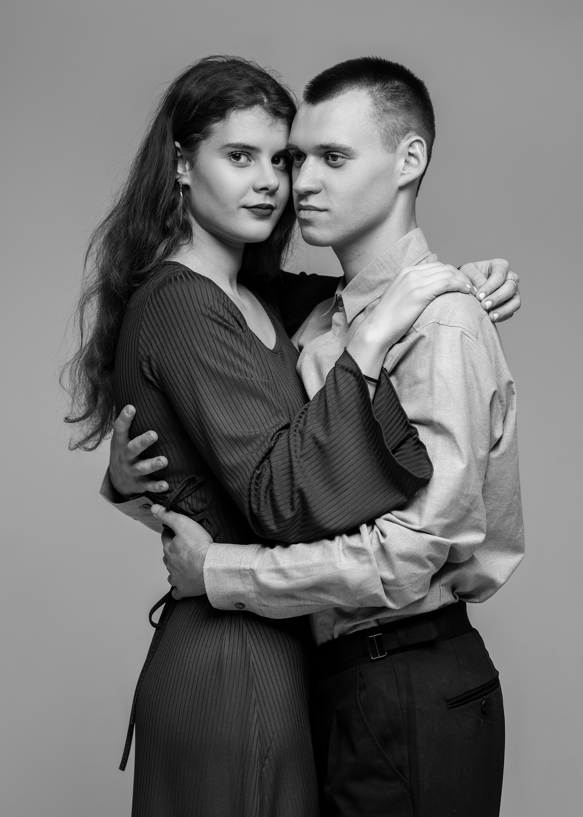 Дмитрий и Настя. Фотограф в Ростове-на-Дону