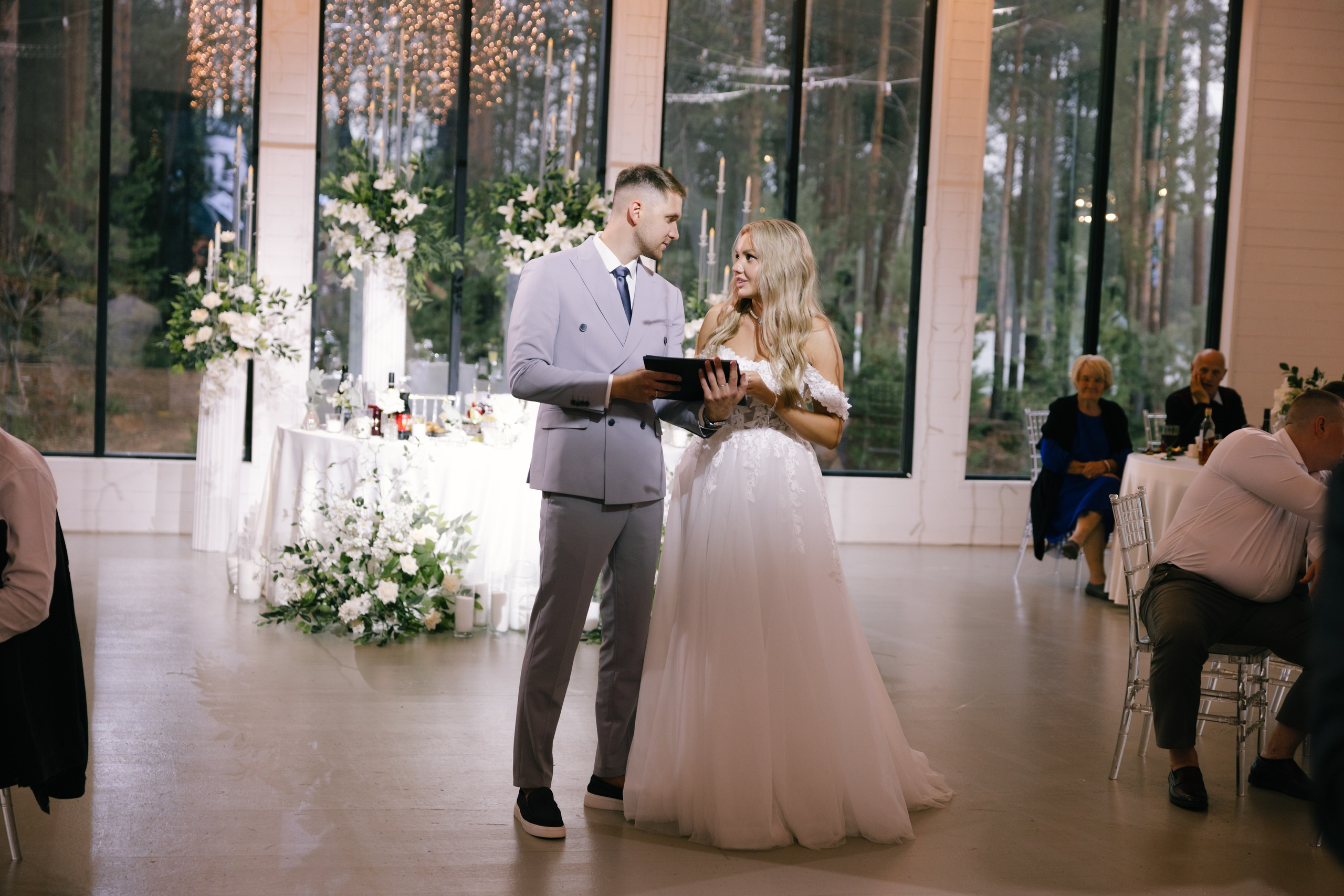 Wedding. Фотограф в Ижевске и Казани Богданов Яков