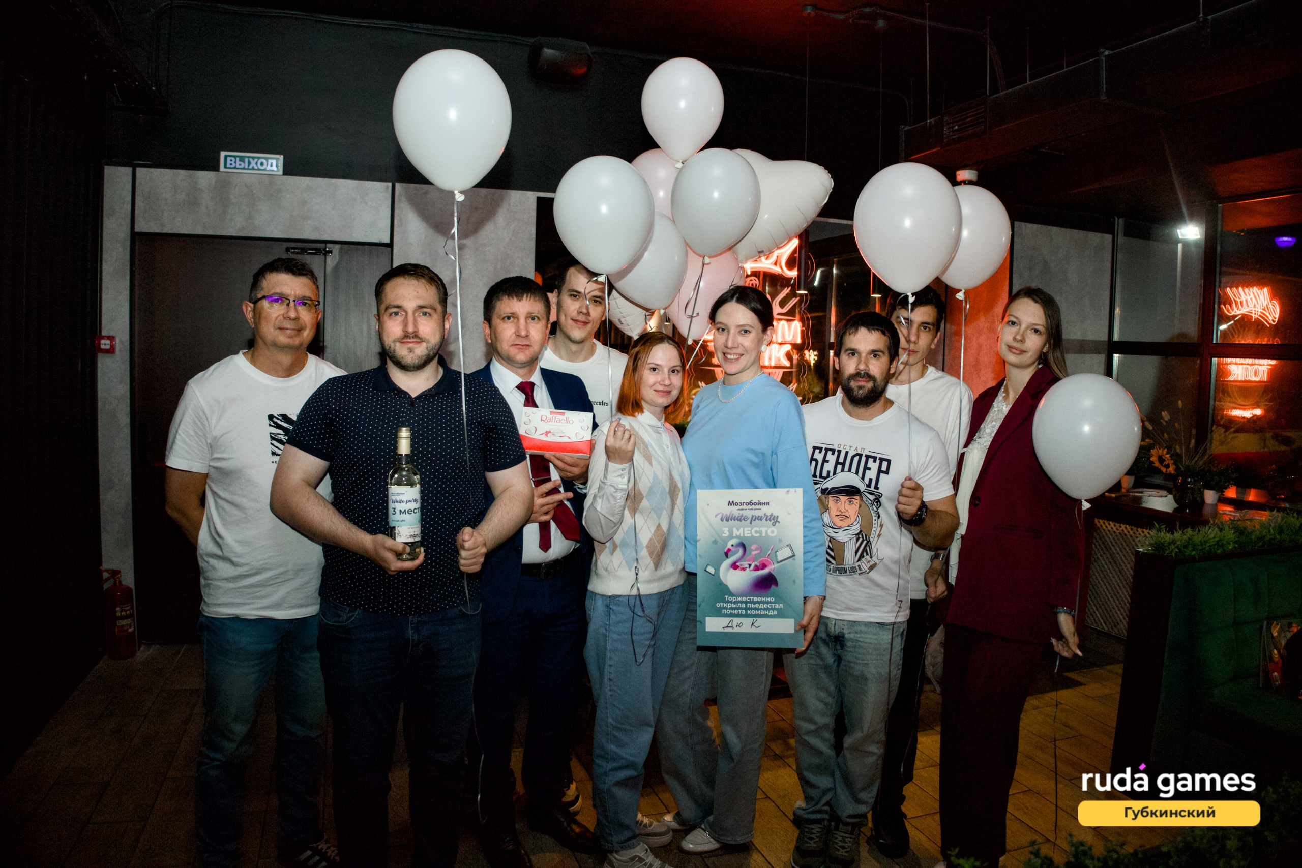 22 августа. Фотограф в Губкинском | Александра Артамонова