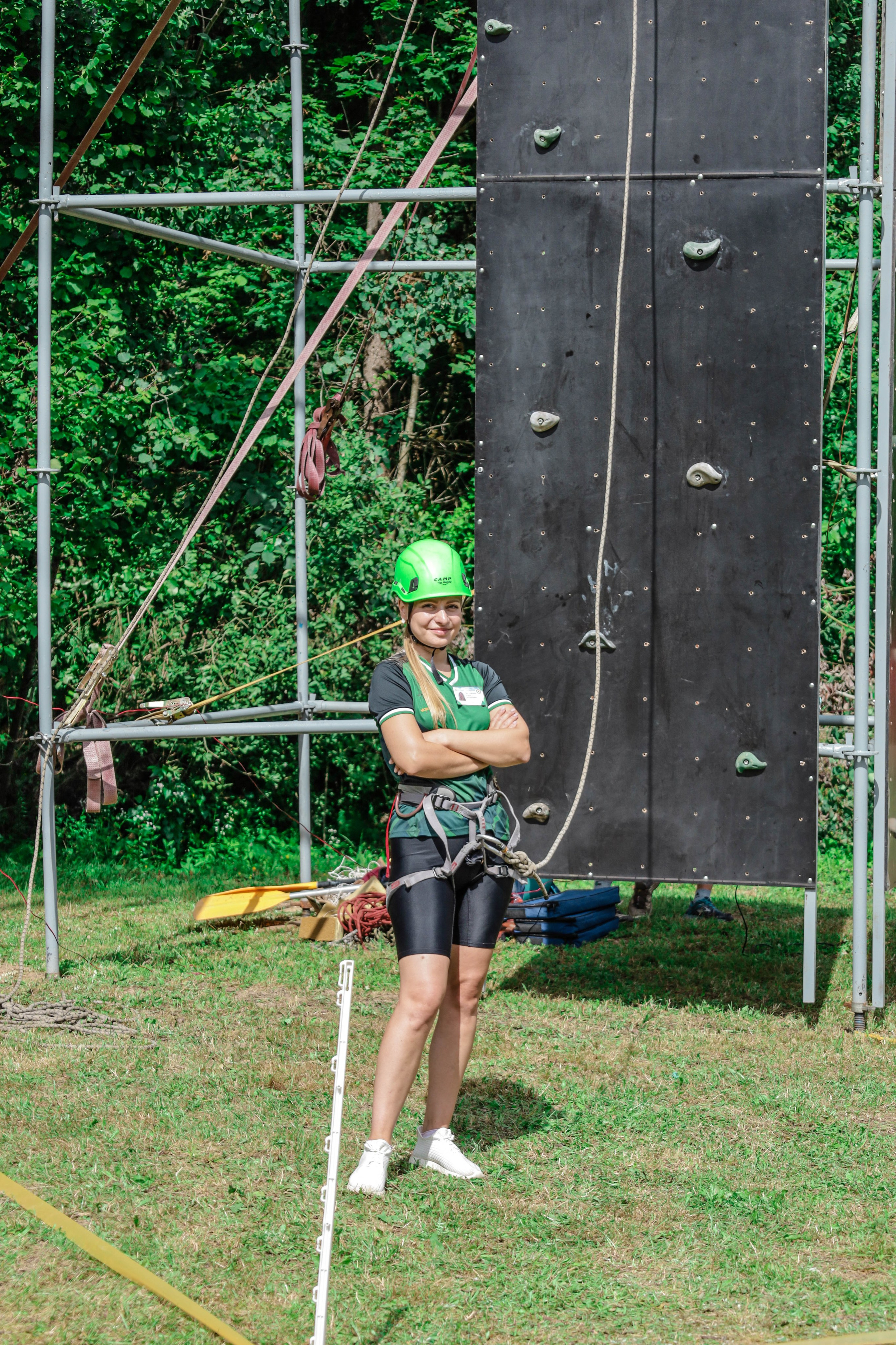 Турслет «Белоруснефть — знак гордости — знак качества». Фотограф в Губкинском | Александра Артамонова