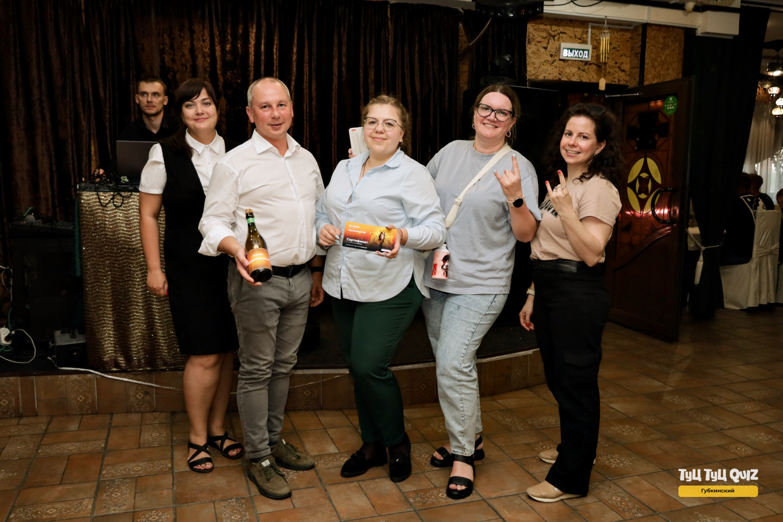 26 июня 2024 года. Фотограф в Губкинском | Александра Артамонова