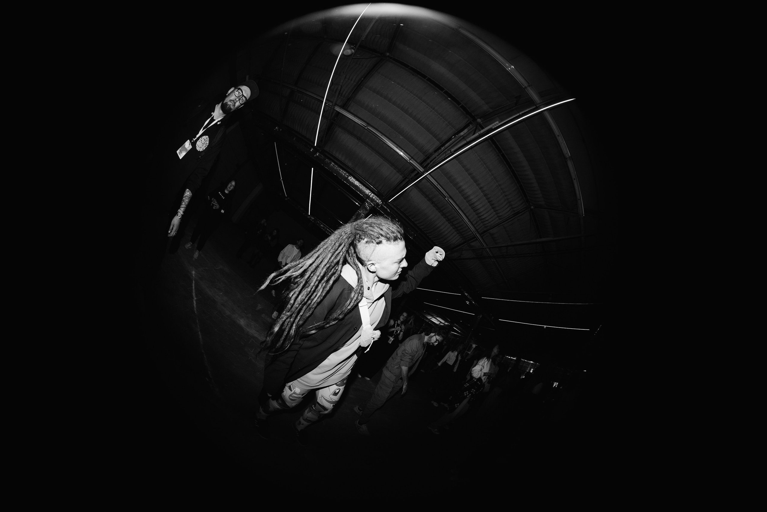 TON 2024. Главная