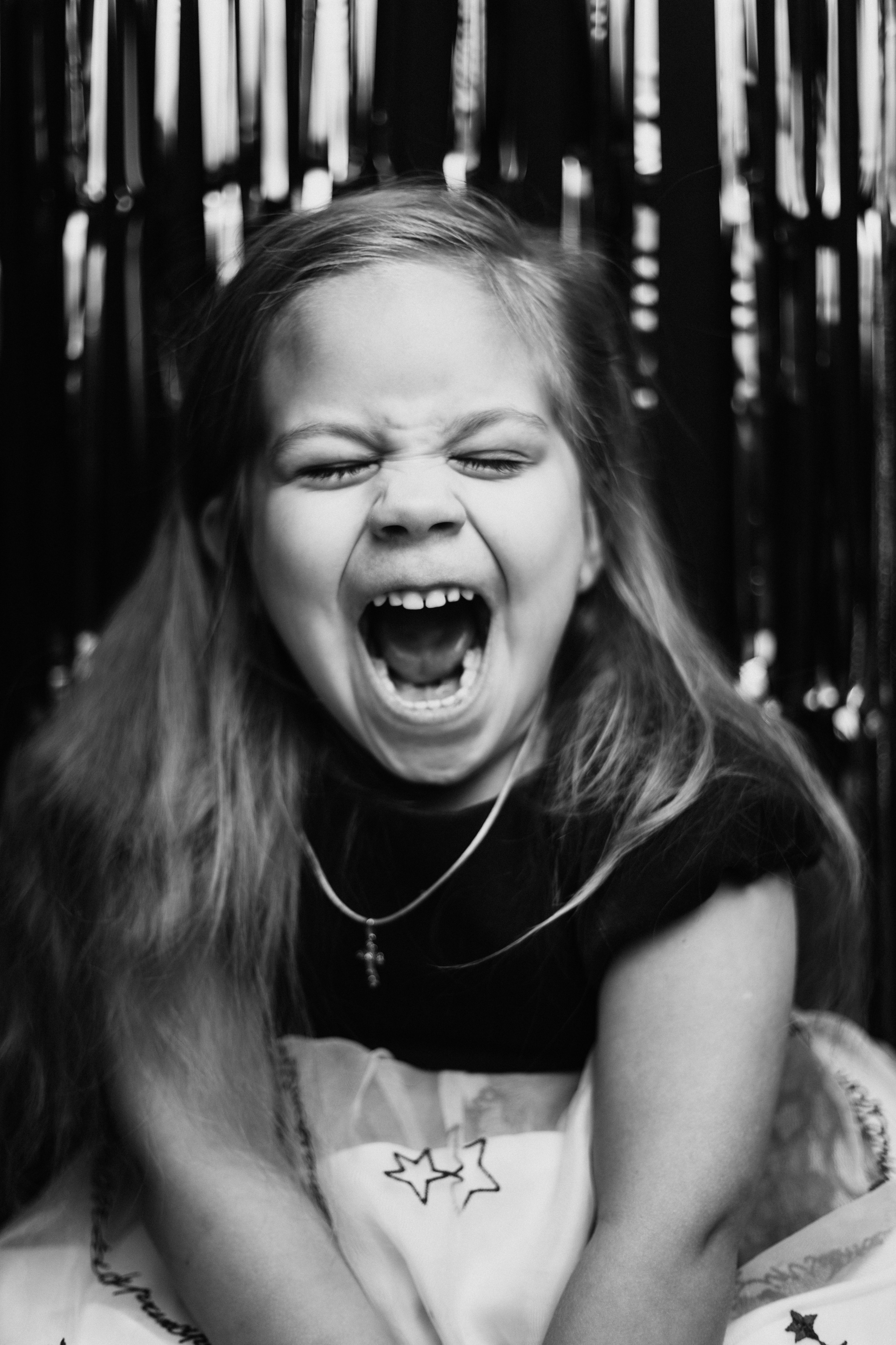 Дети. Нина Ковешникова