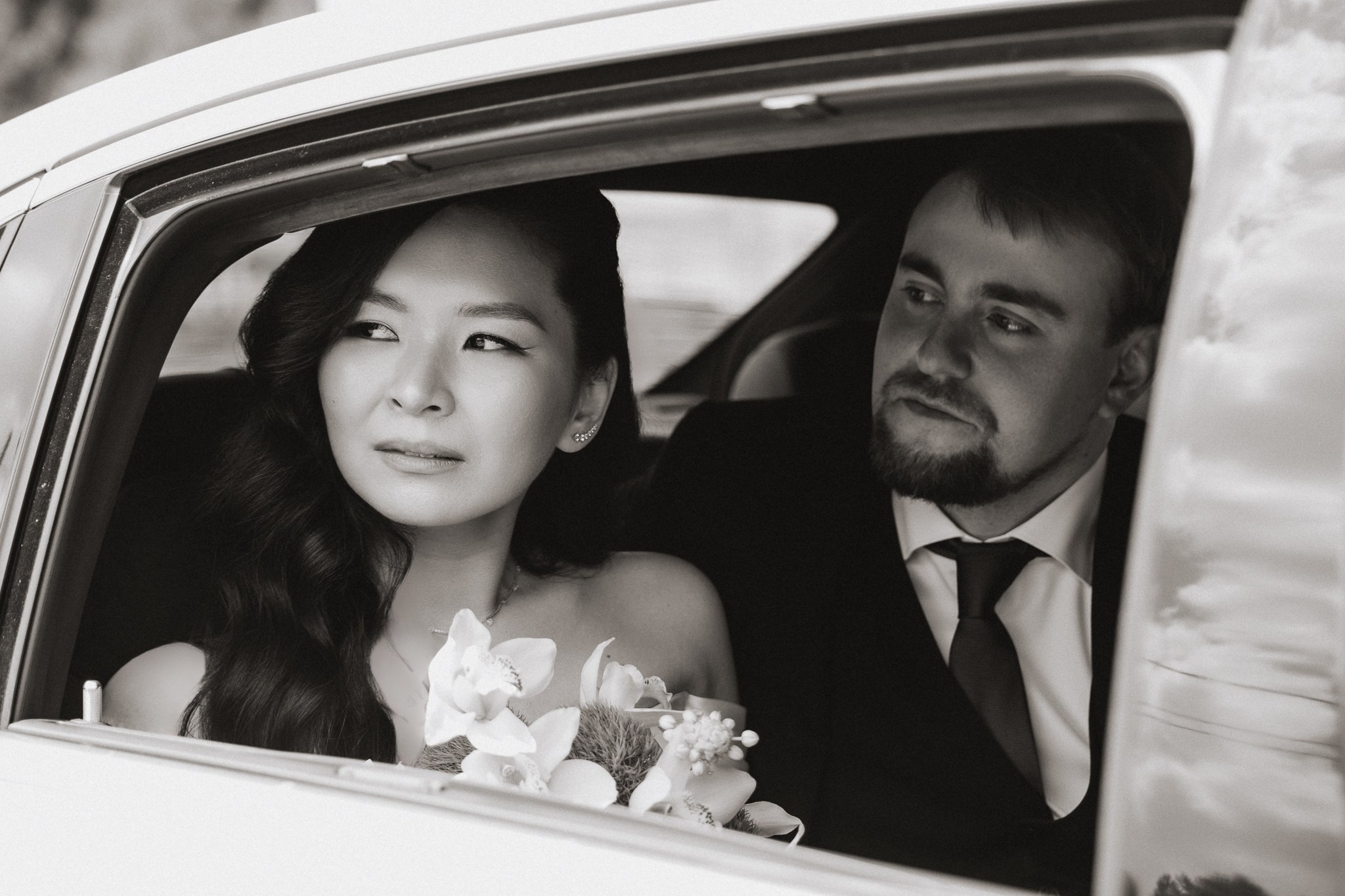 Michael & Asel. Свадебный и семейный фотограф в Краснодаре Диана Смирнова