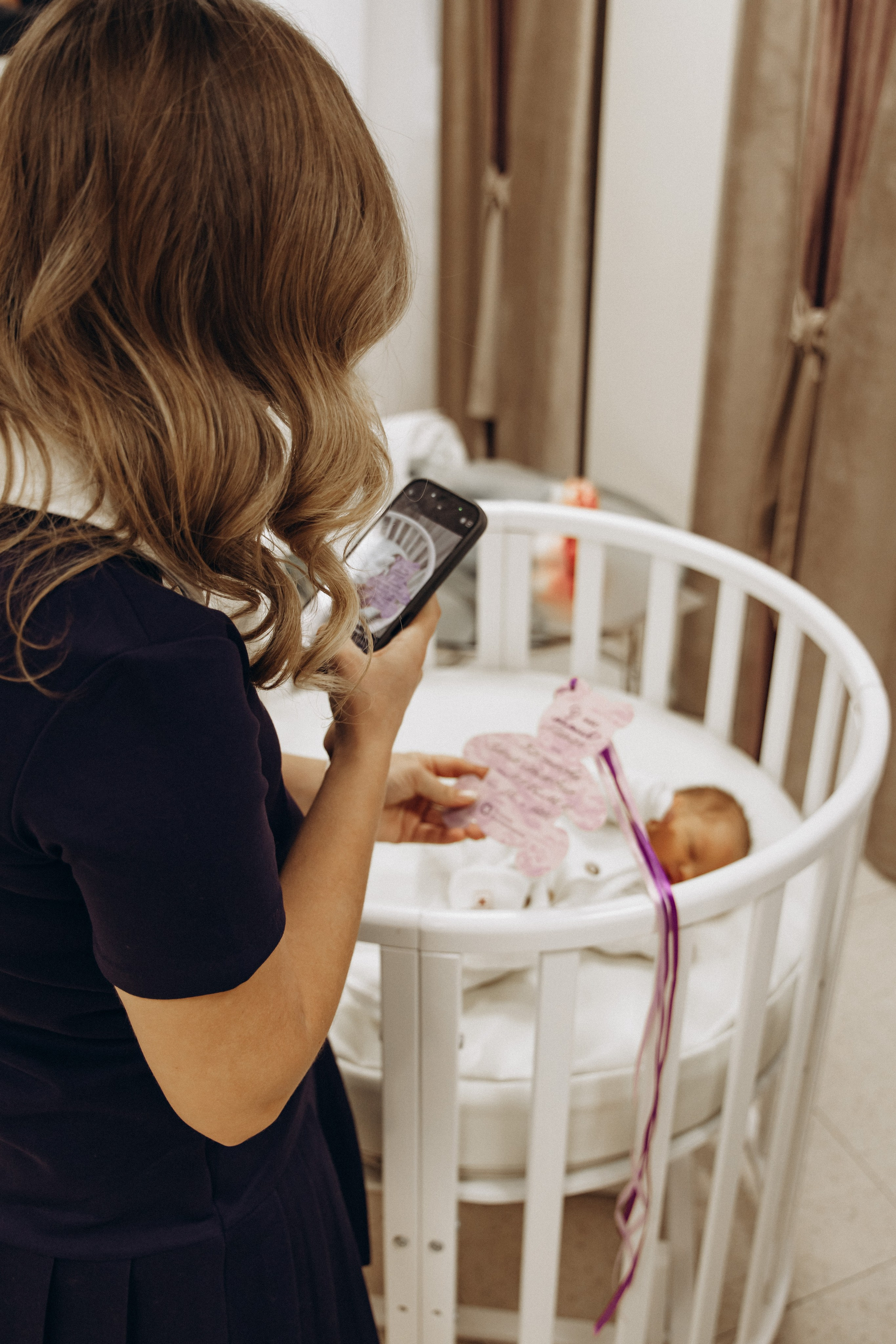 Выписка Макара Екатерининская. Свадебный и семейный фотограф в Краснодаре Диана Смирнова