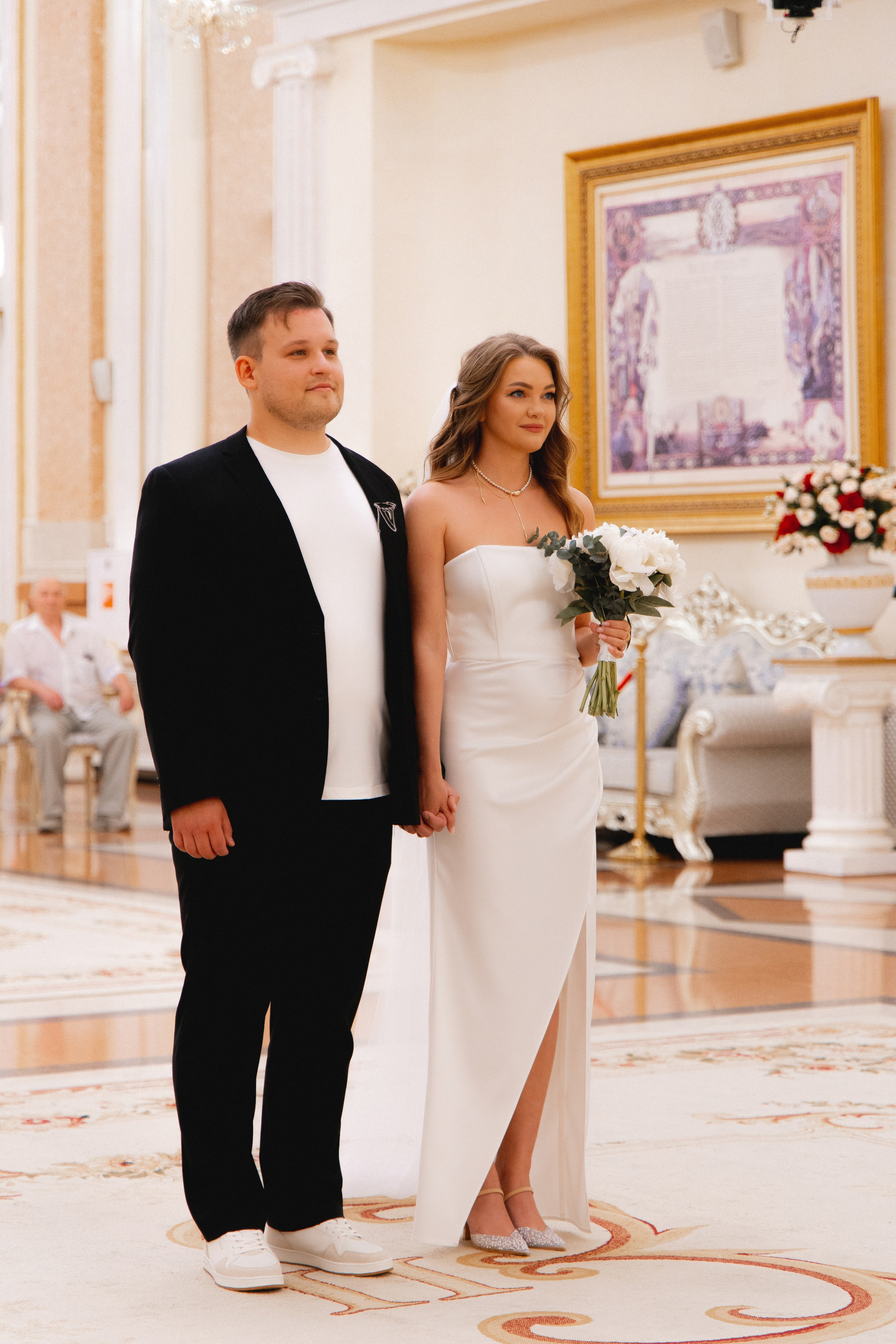 Vladimir & Natalia. Свадебный и семейный фотограф в Краснодаре Диана Смирнова