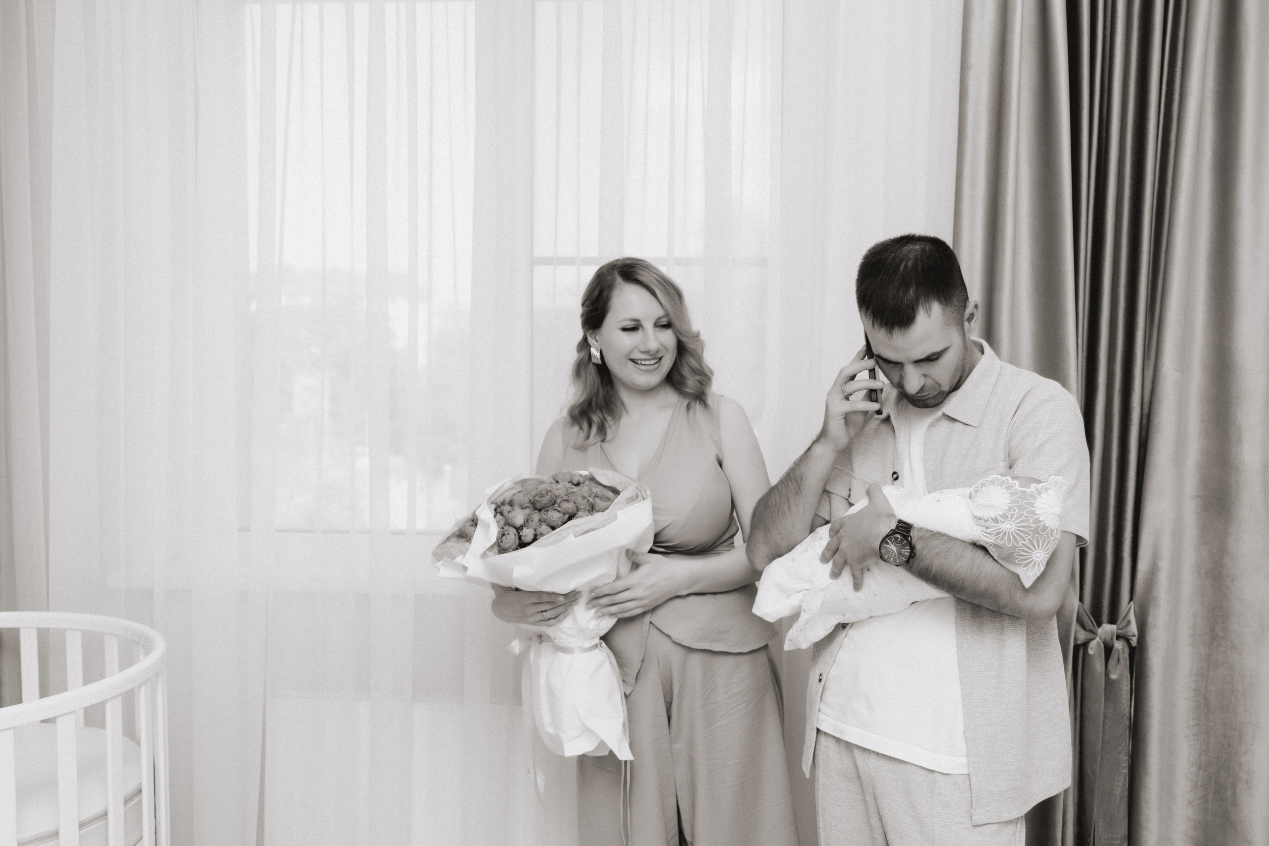 Екатерининская 5.08. Свадебный и семейный фотограф в Краснодаре Диана Смирнова