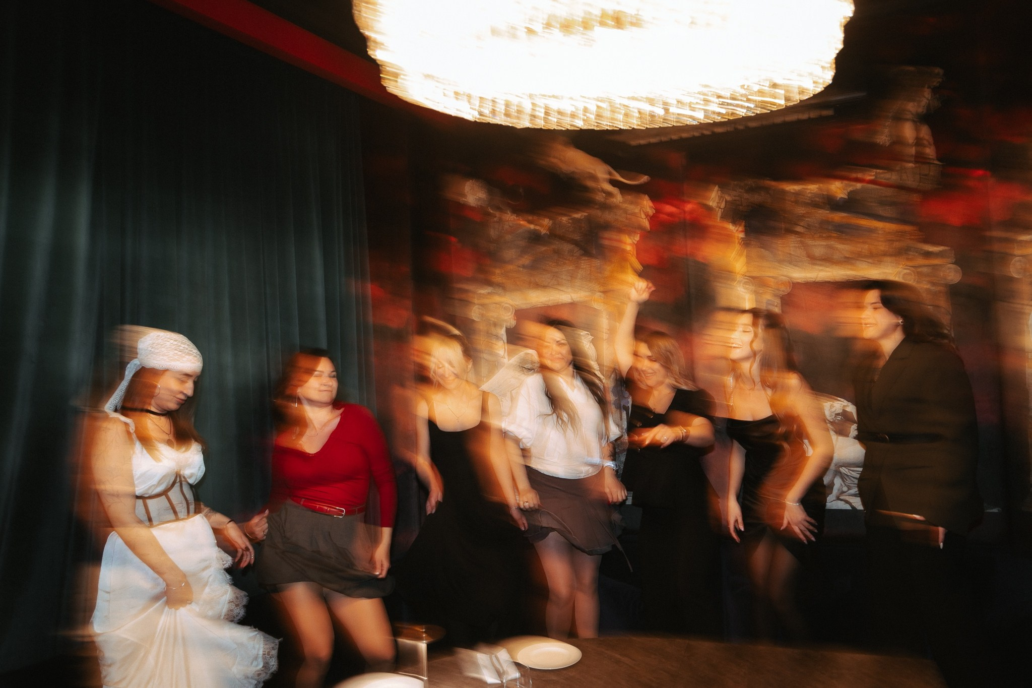 День рождения Ля-Мажор. Свадебный и семейный фотограф в Краснодаре Диана Смирнова