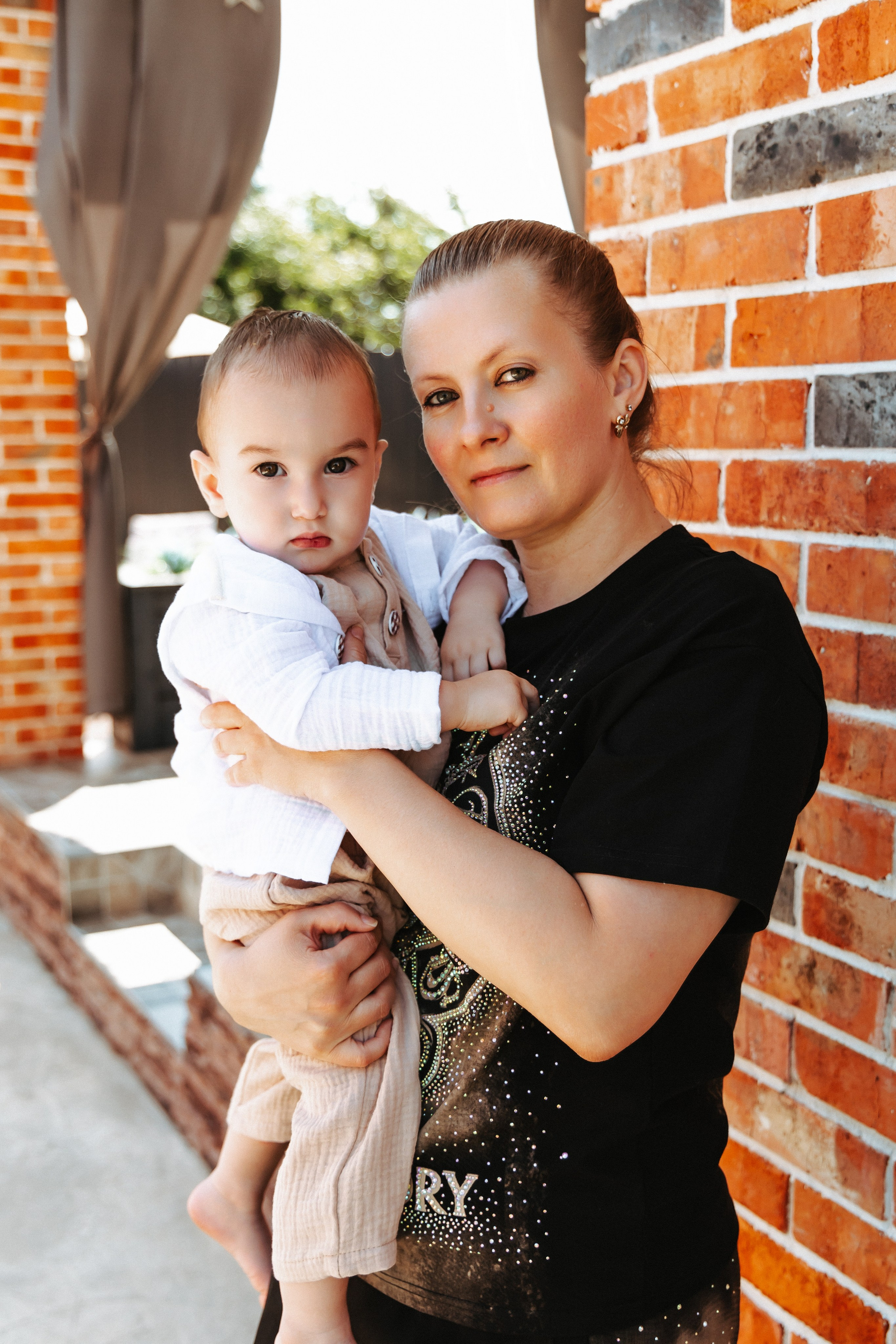 Emir 1 years. Свадебный и семейный фотограф в Краснодаре Диана Смирнова