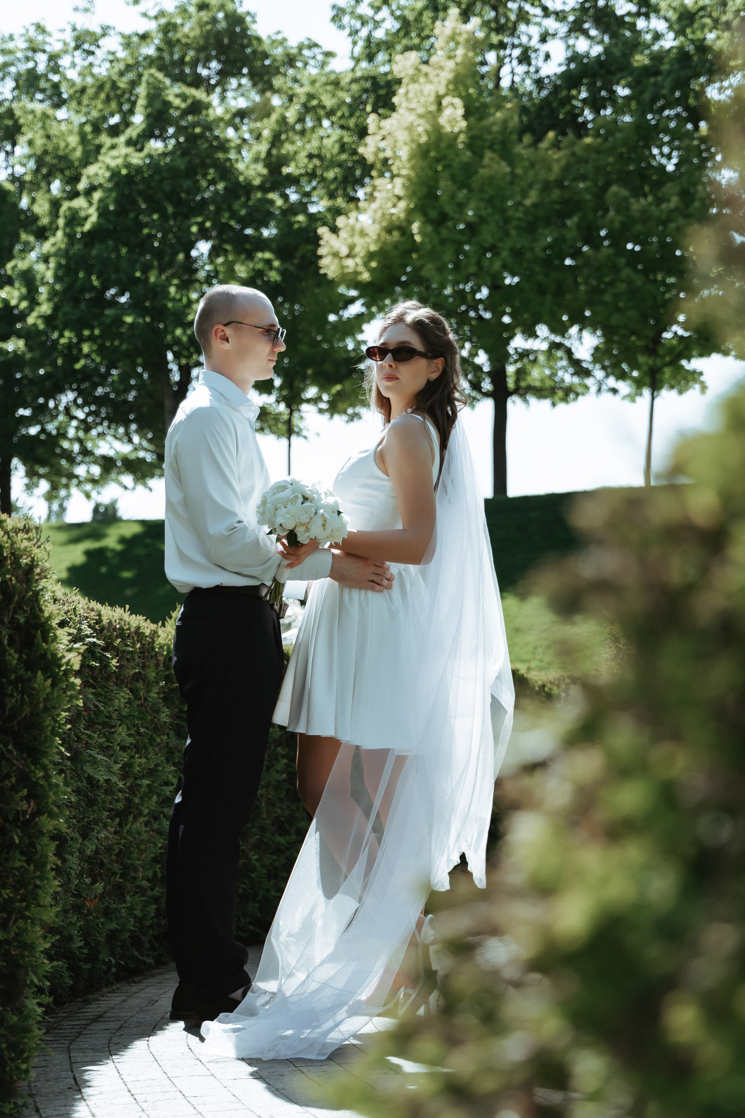 Vladimir & Elina. Свадебный и семейный фотограф в Краснодаре Диана Смирнова