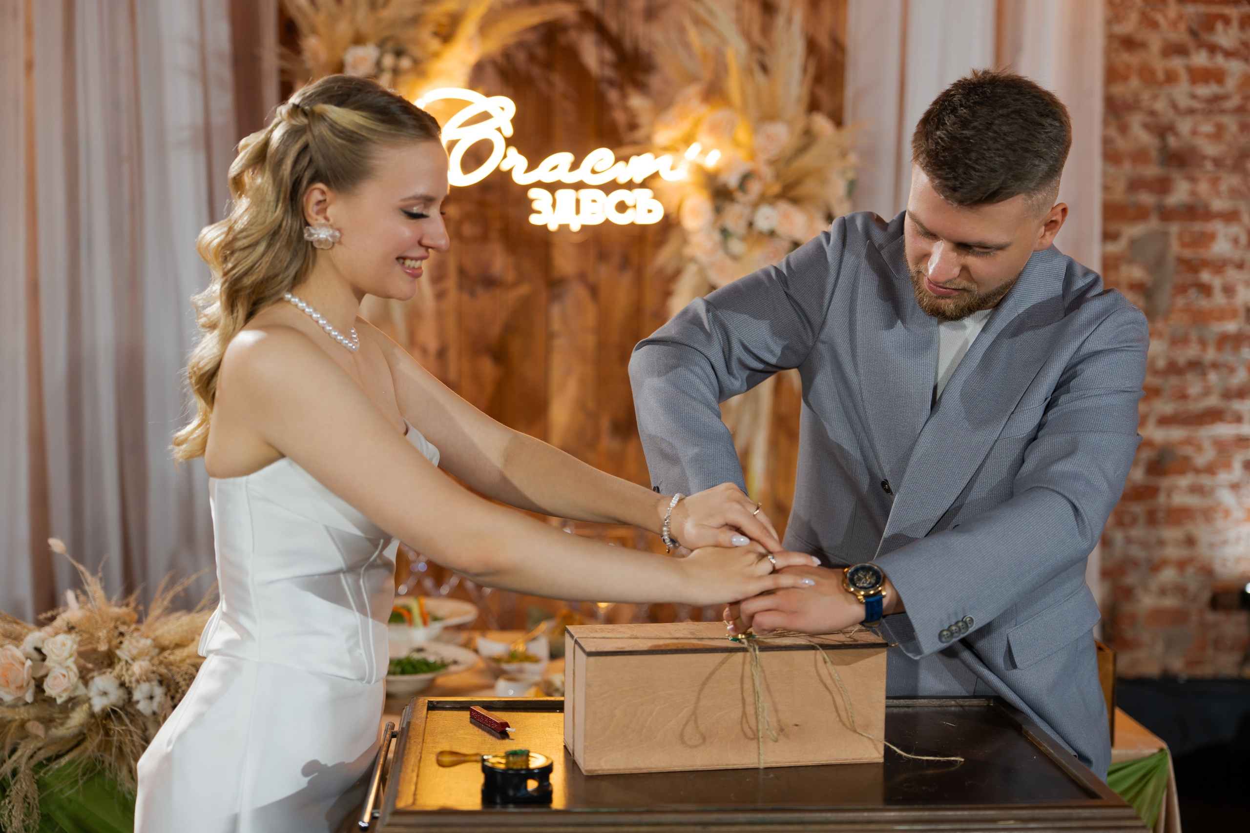 Wedding D&A. Свадебный фотограф Санкт-Петербург СПб