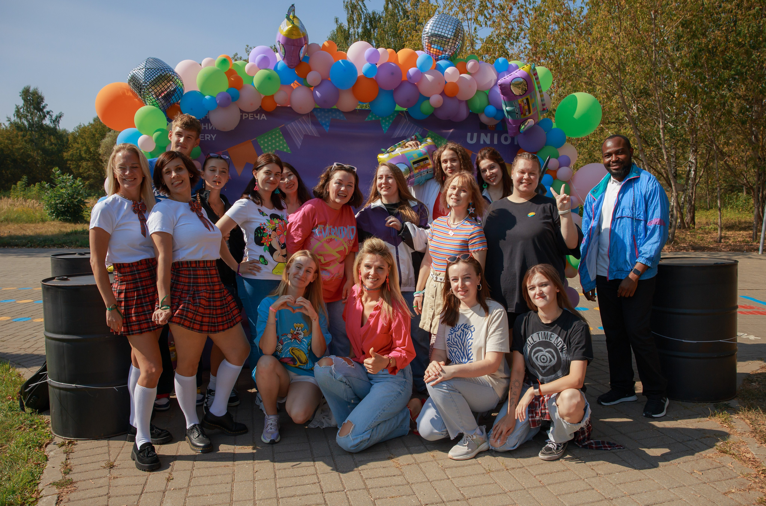 Discovery — Ecoloft. Свадебный и репортажный фотограф (Москва, Королев и другие)