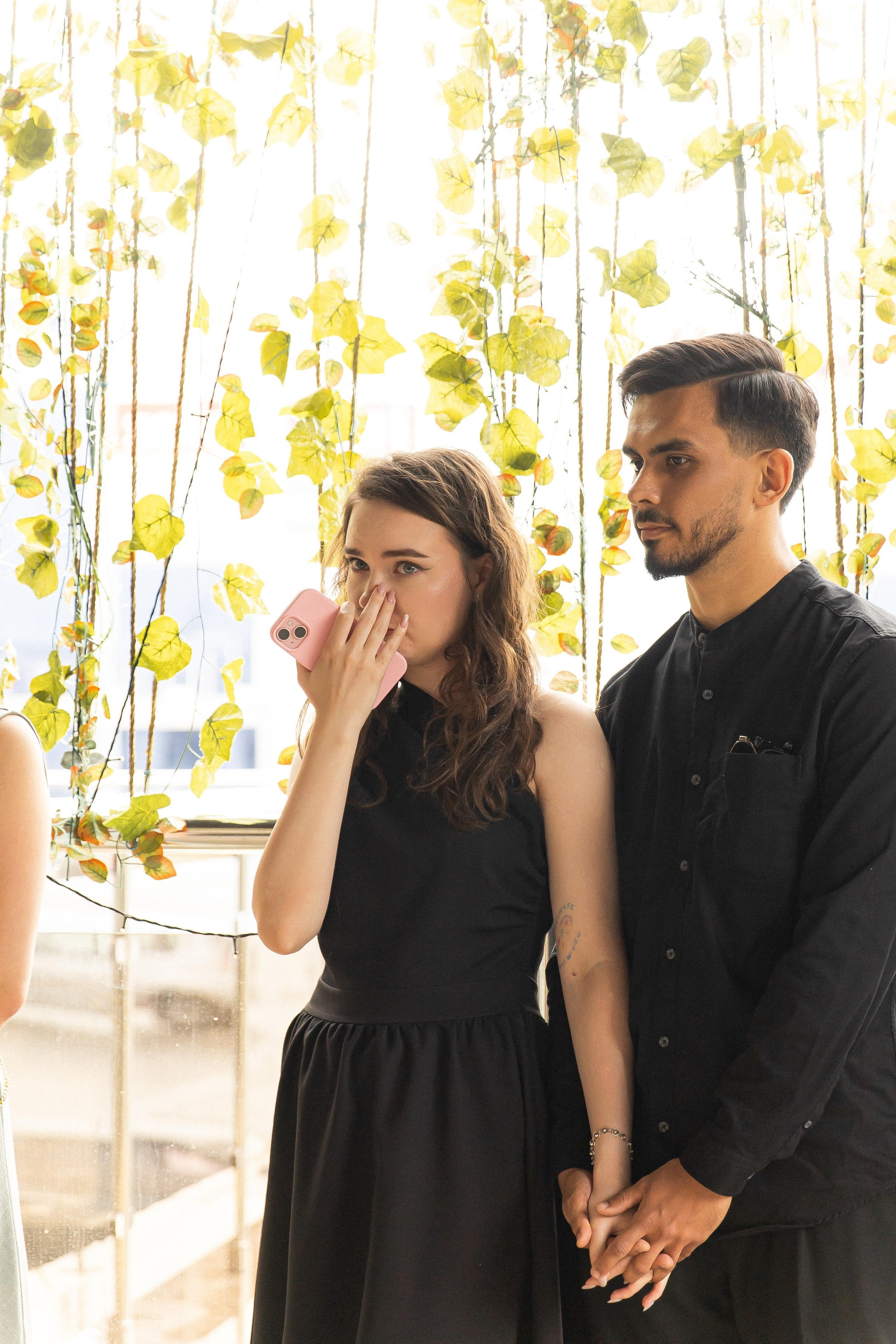 Встретились, влюбились, навсегда. Нина и Женя. Свадебный и семейный фотограф в Магнитогорске Катя Буряк