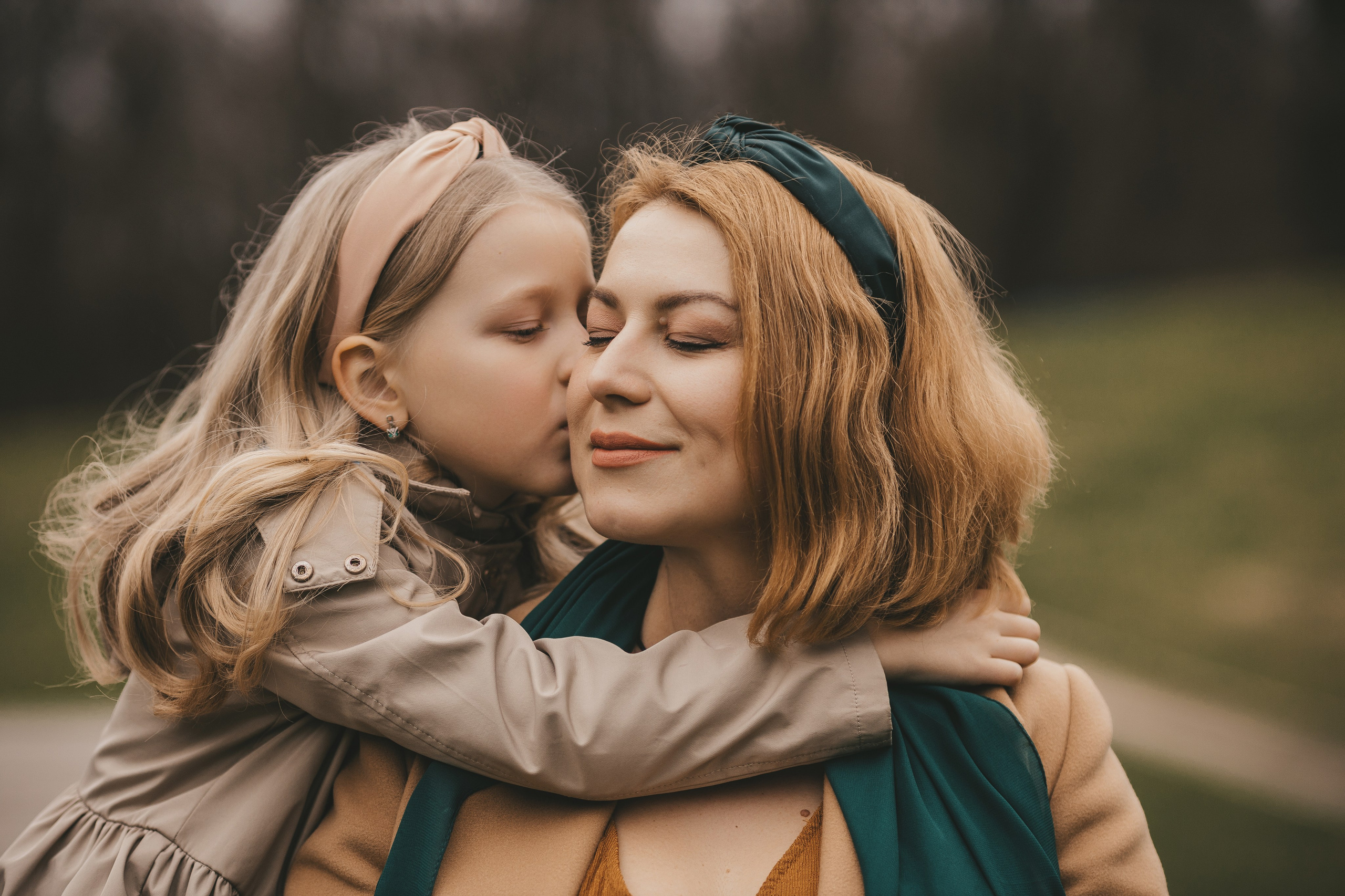 Елена и Милана. Свадебный и семейный фотограф в Белгороде Юлия Першина