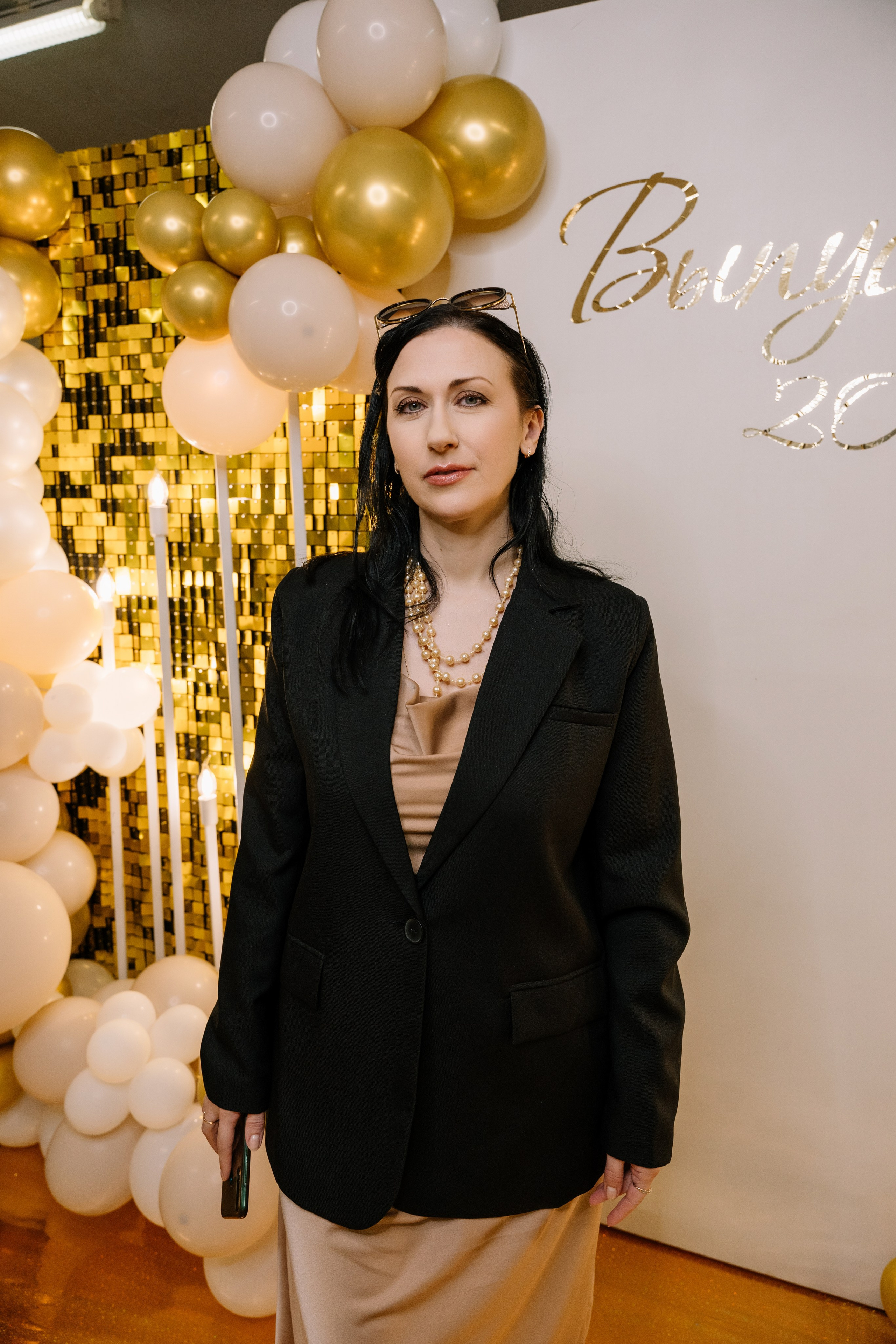 Выпускной 15 школа