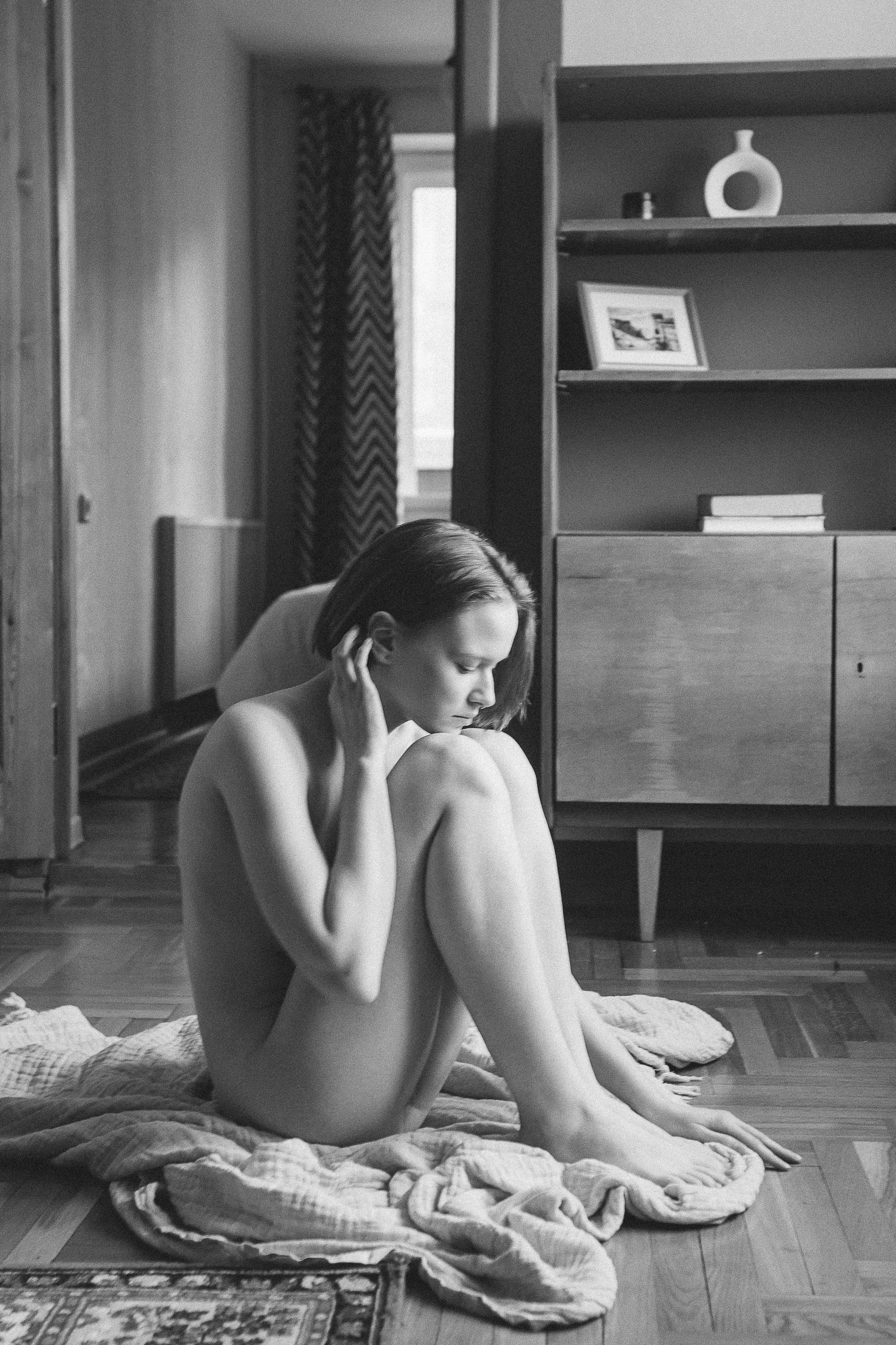 Kapitolina. Свадебный и портретный фотограф в Красноярске Алина Семенихина